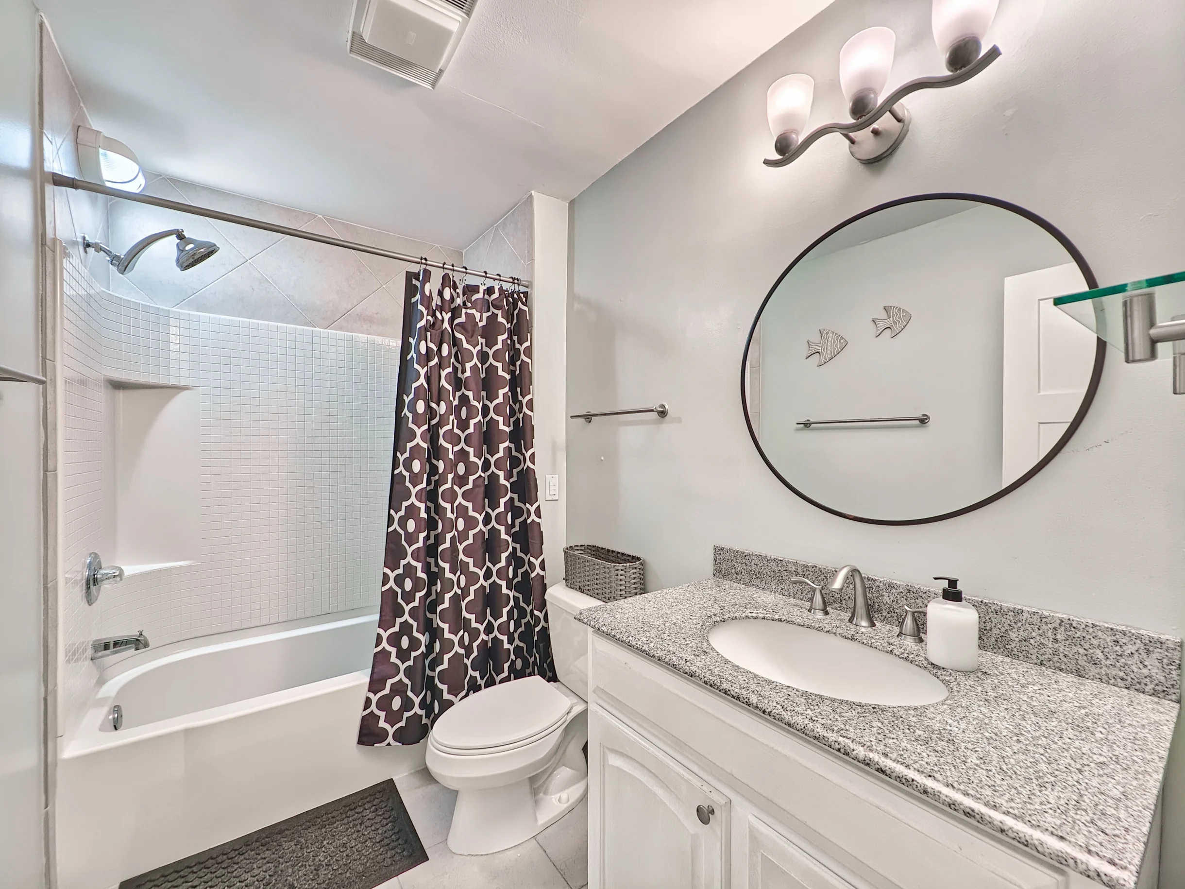 Wander Folly Field Golden #14