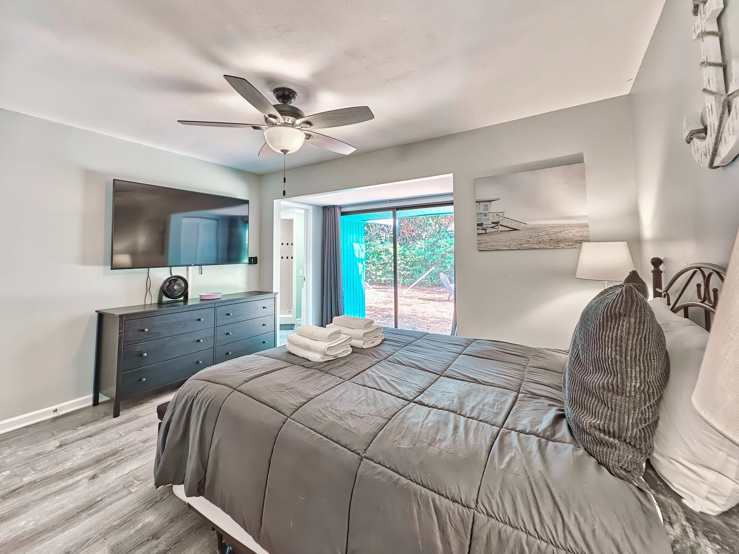 Wander Folly Field Golden #57