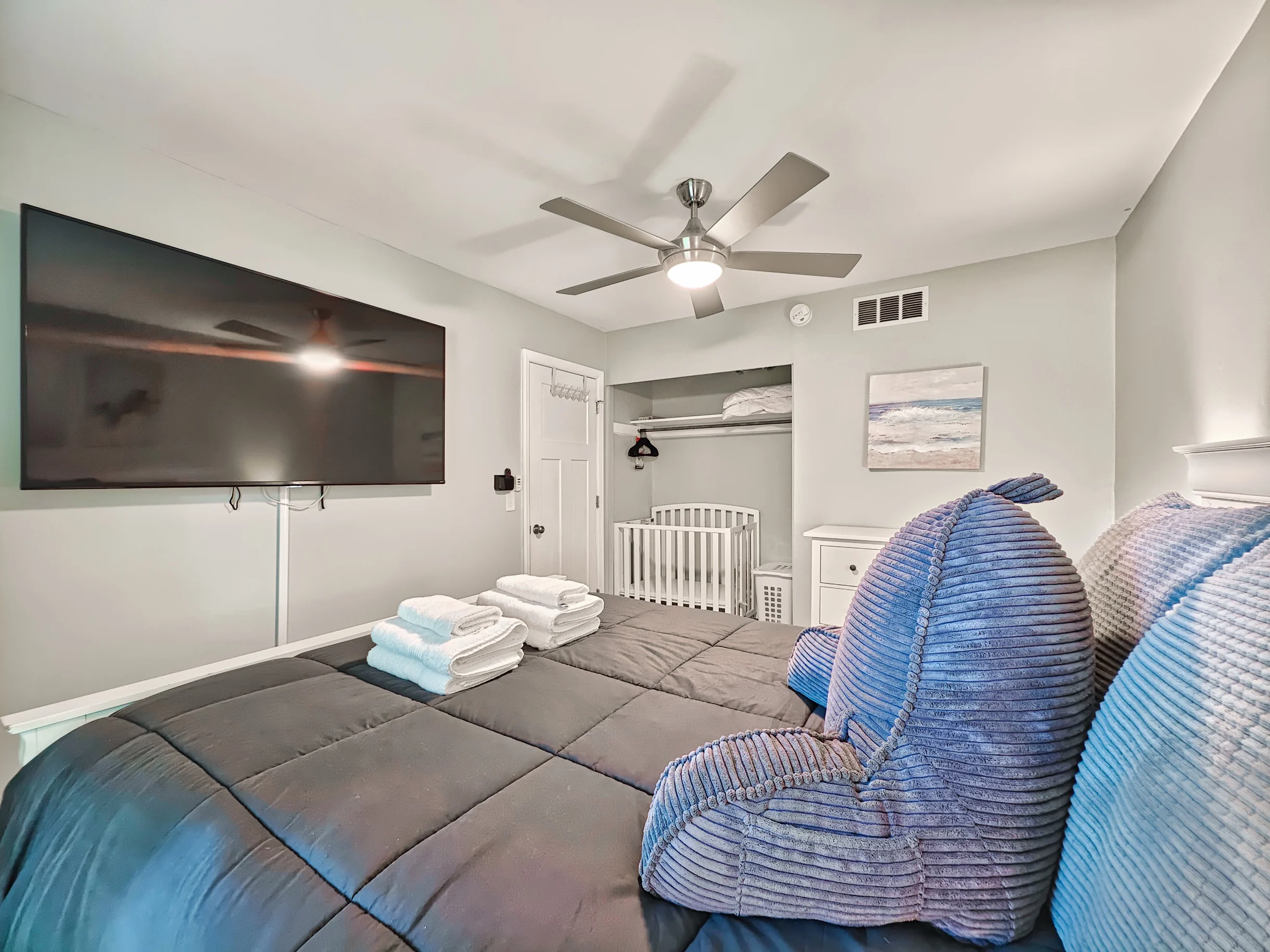 Wander Folly Field Golden #55