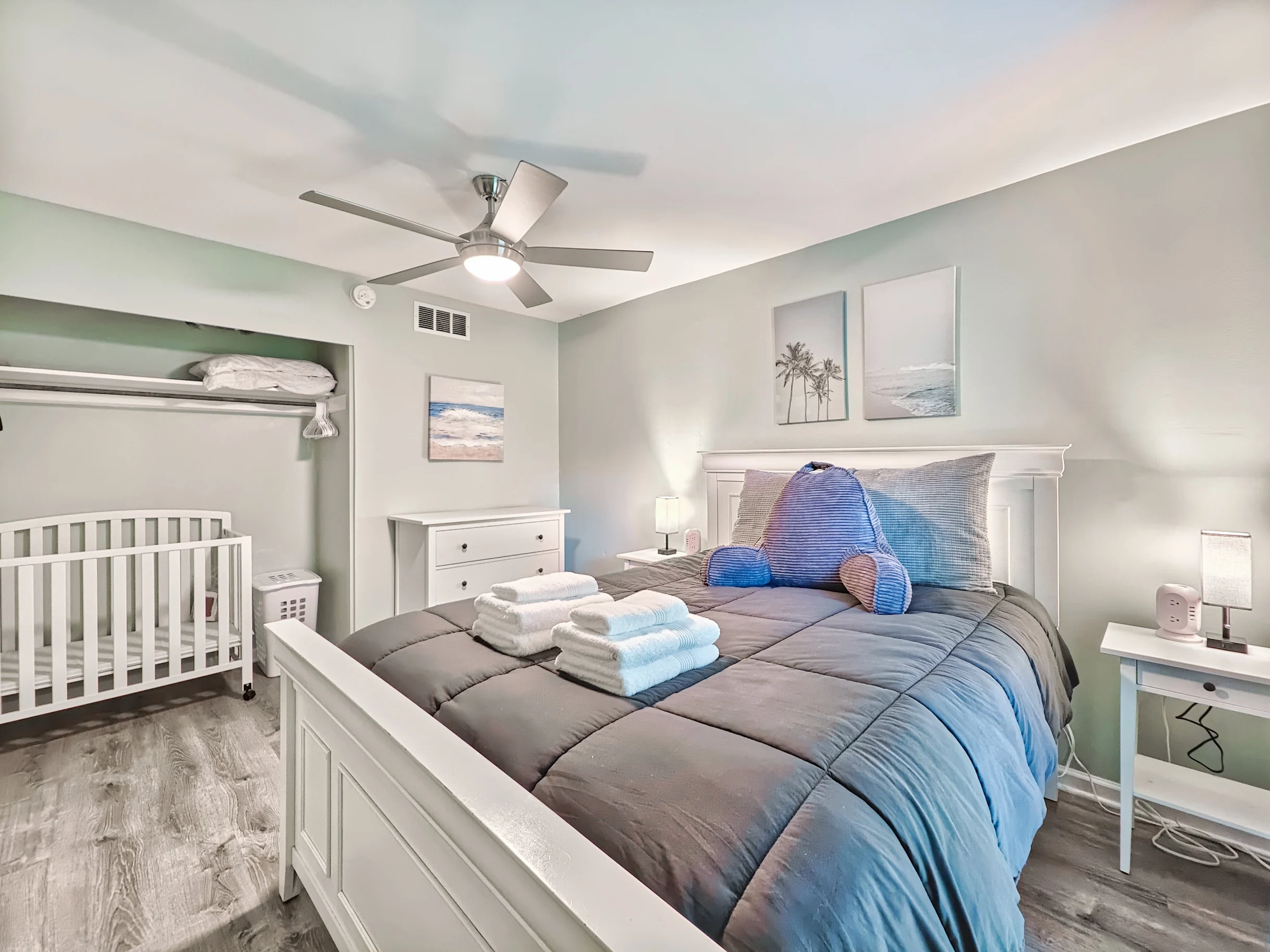 Wander Folly Field Golden #34