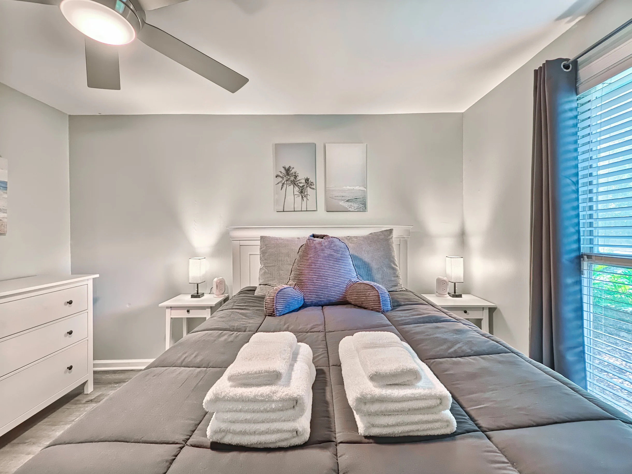 Wander Folly Field Golden #30