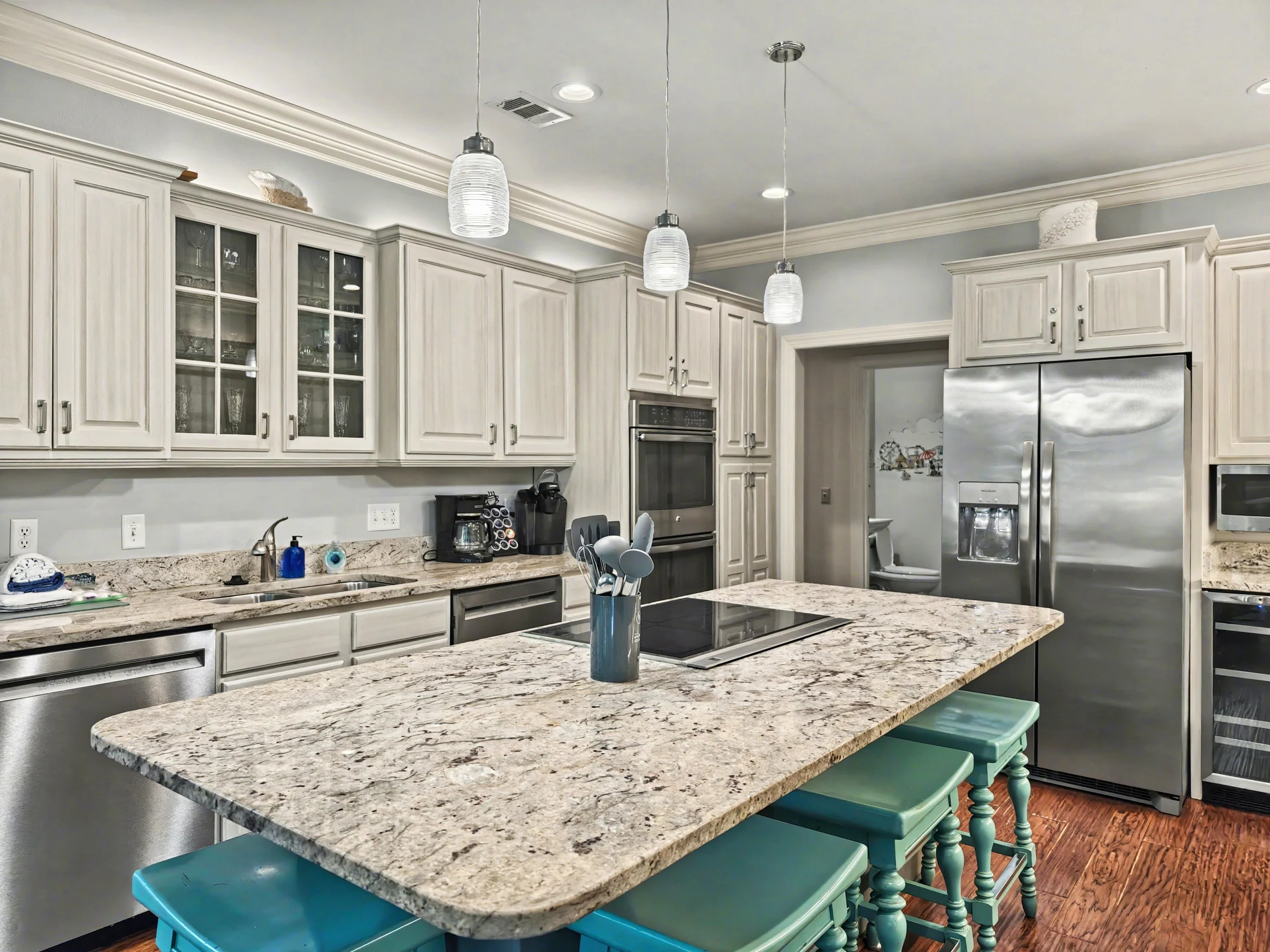 Wander Hilton Head Dolphins #71