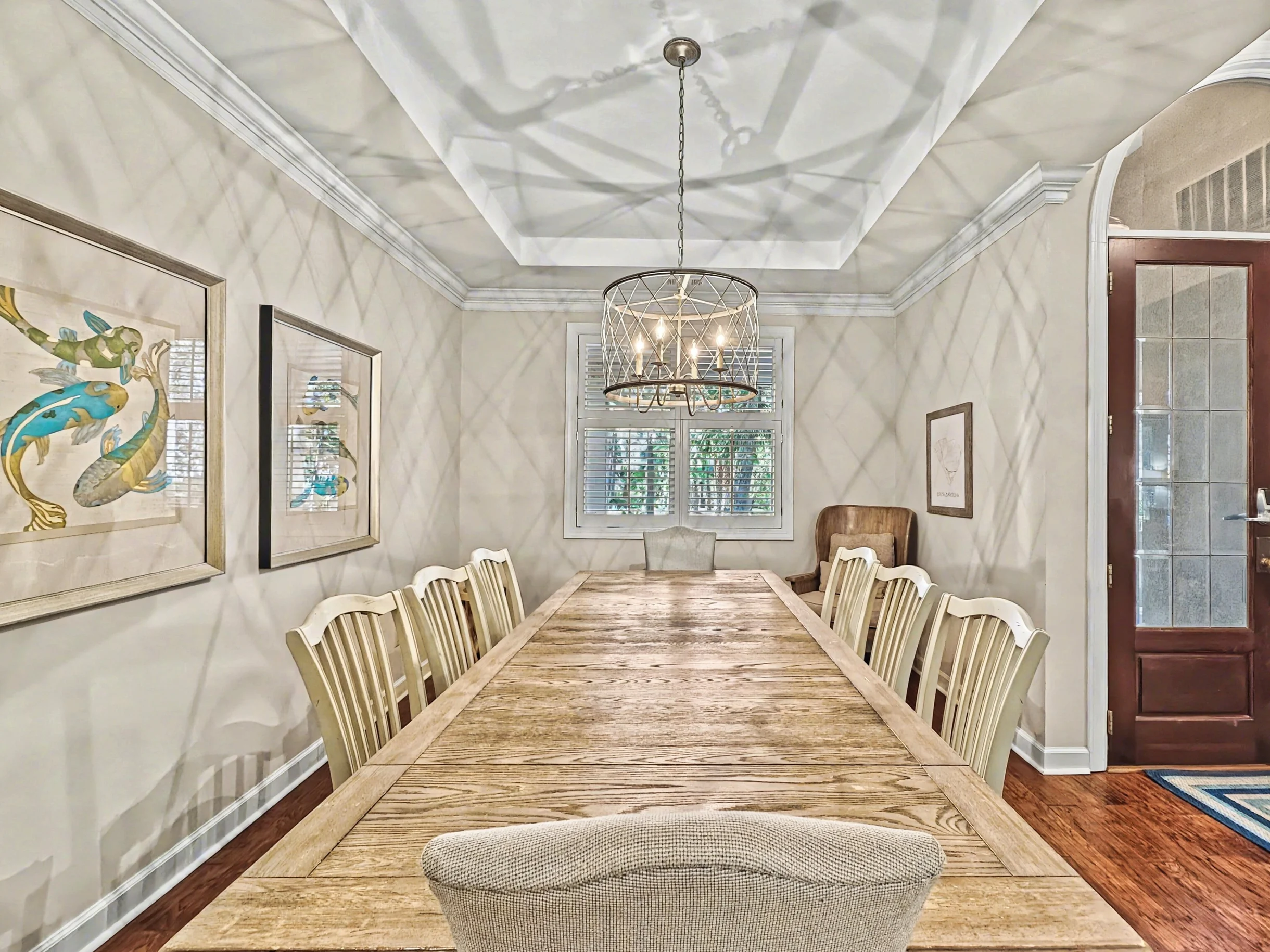 Wander Hilton Head Dolphins #13