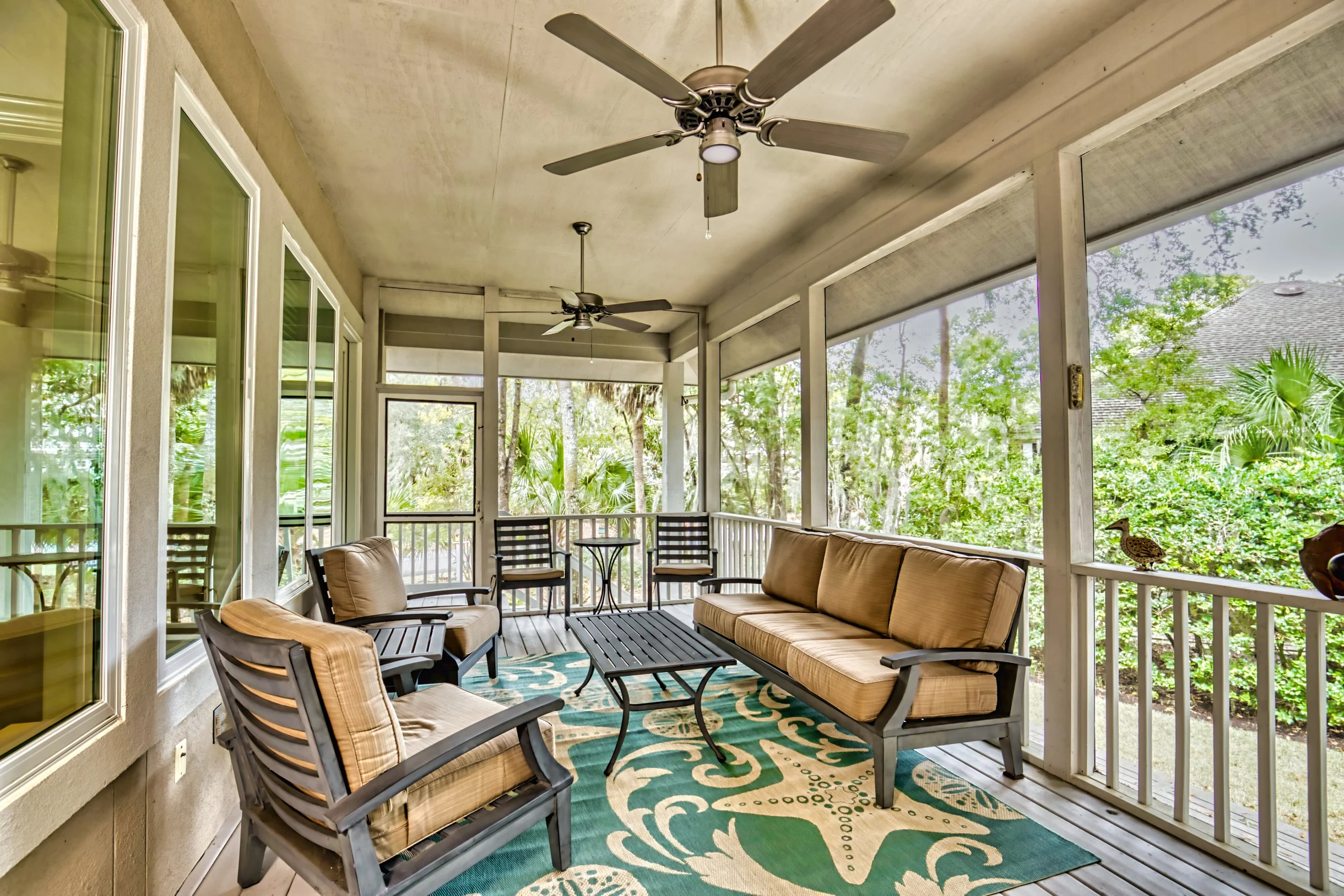 Wander Hilton Head Dolphins #9