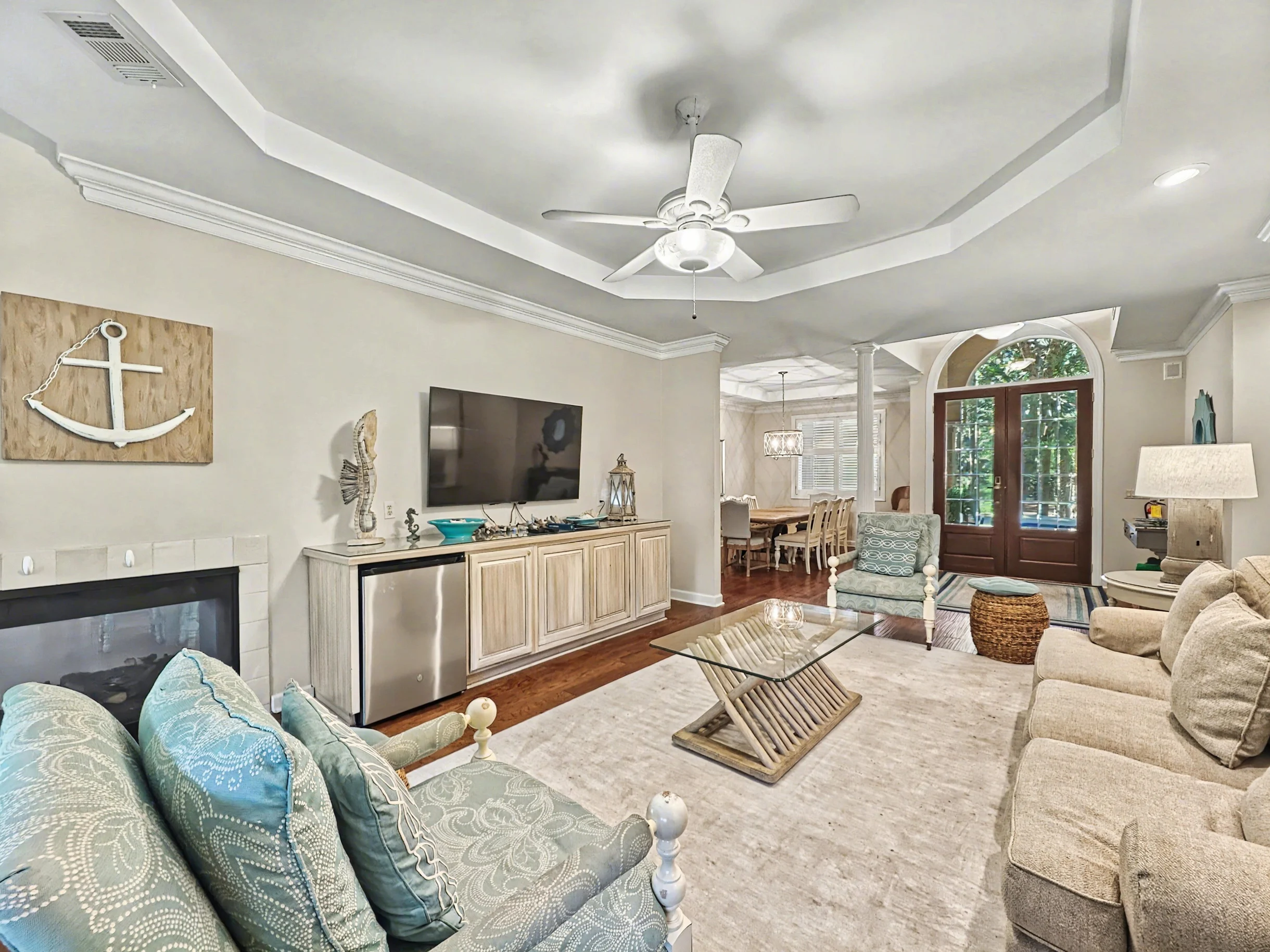 Wander Hilton Head Dolphins #39