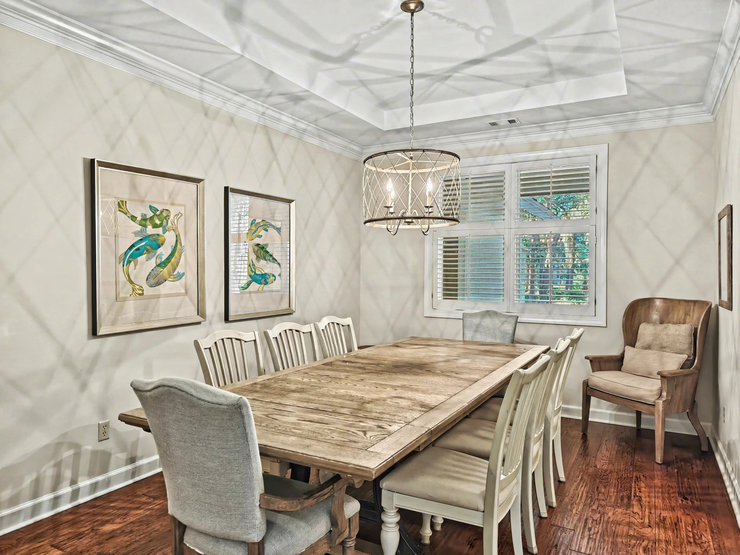 Wander Hilton Head Dolphins #32