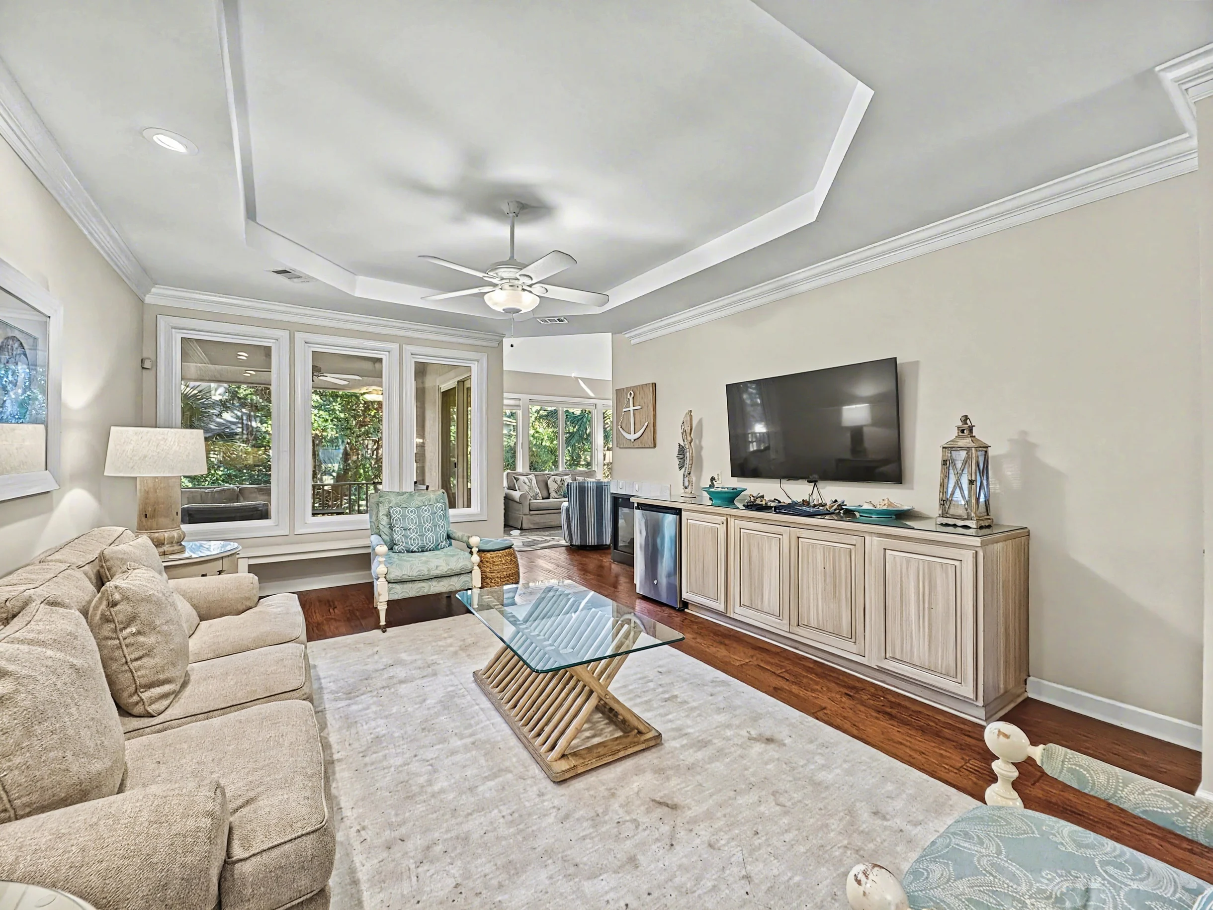 Wander Hilton Head Dolphins #15