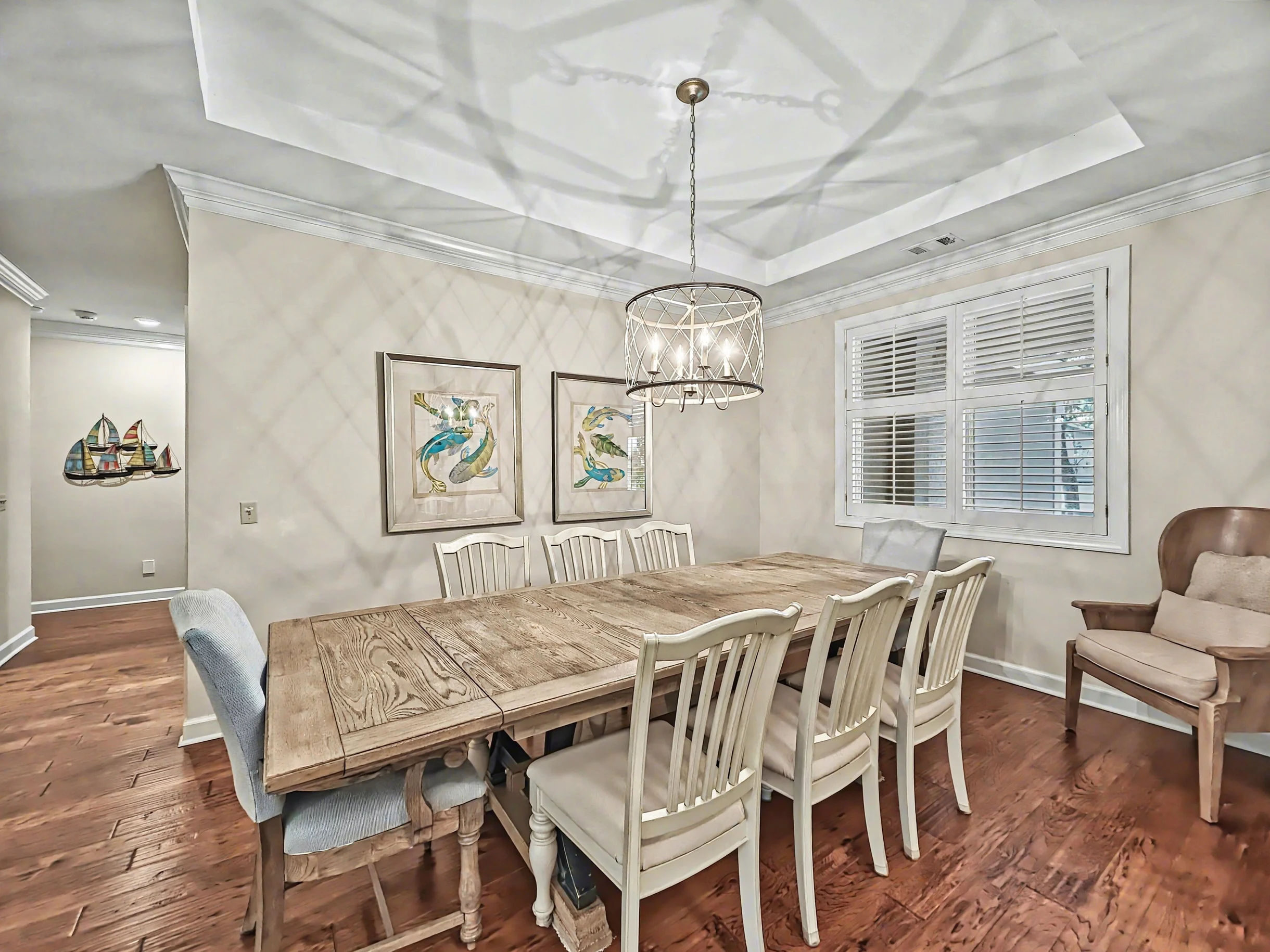 Wander Hilton Head Dolphins #59