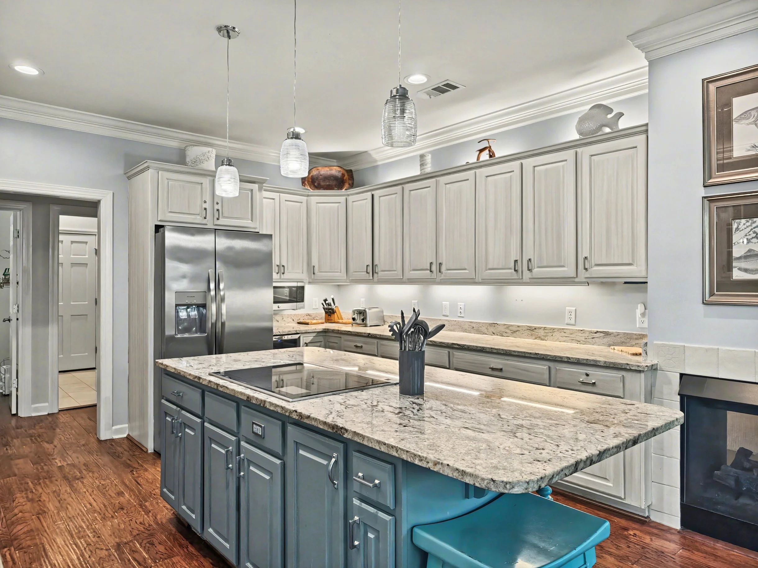 Wander Hilton Head Dolphins #78