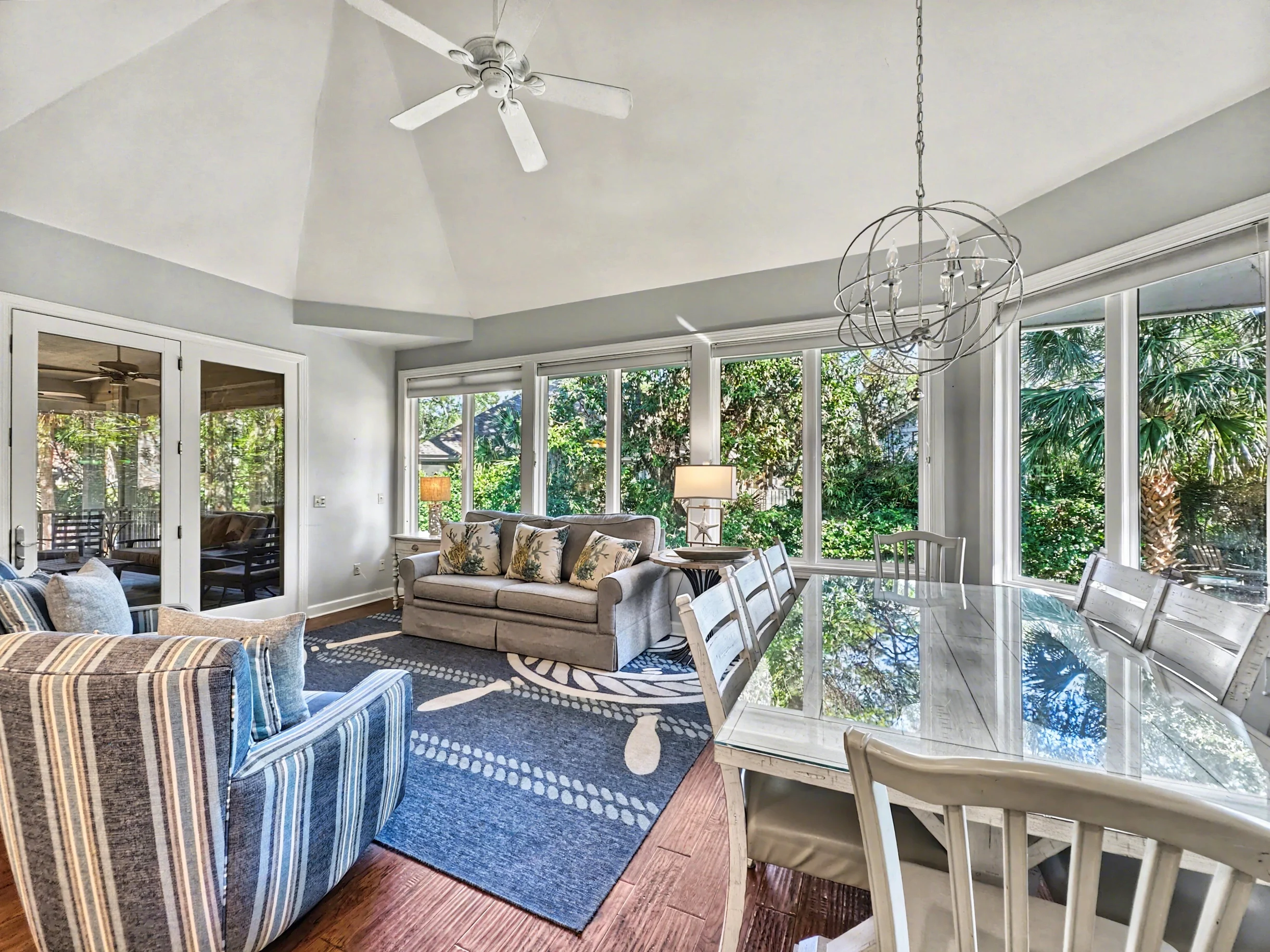 Wander Hilton Head Dolphins #54