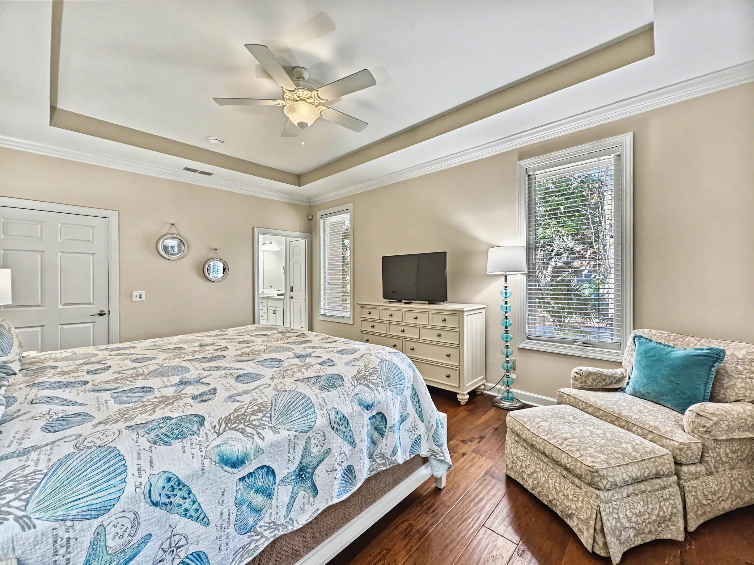 Wander Hilton Head Dolphins #67