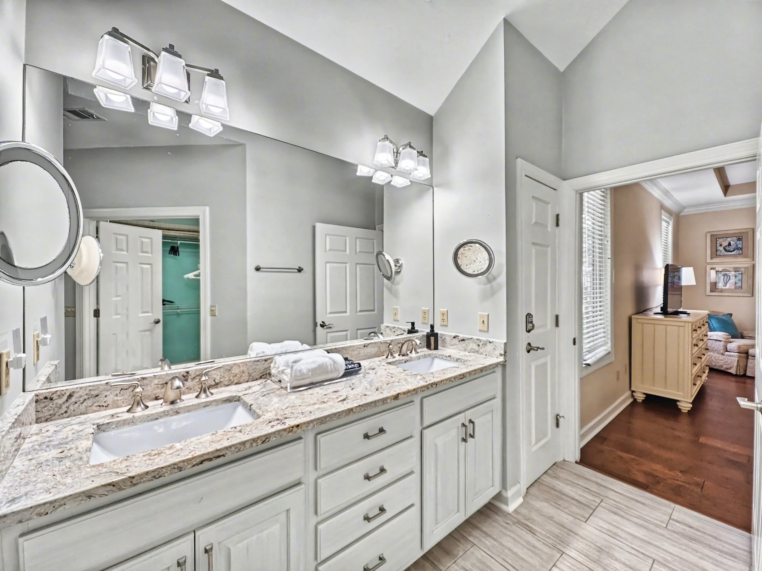 Wander Hilton Head Dolphins #68