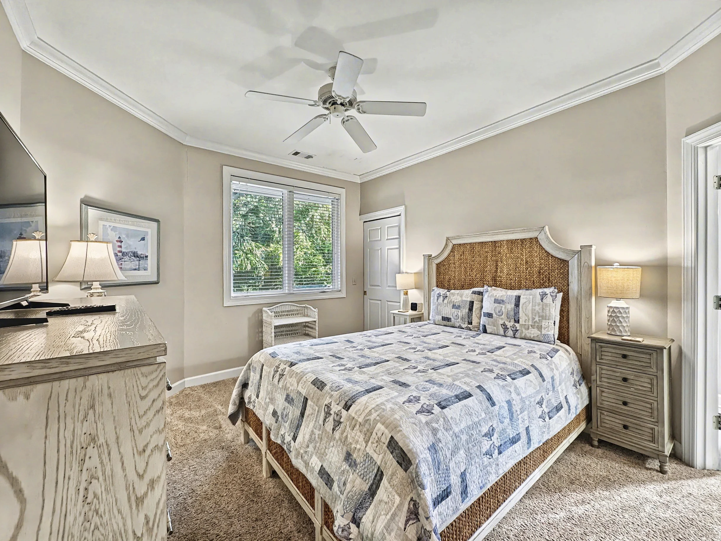 Wander Hilton Head Dolphins #56