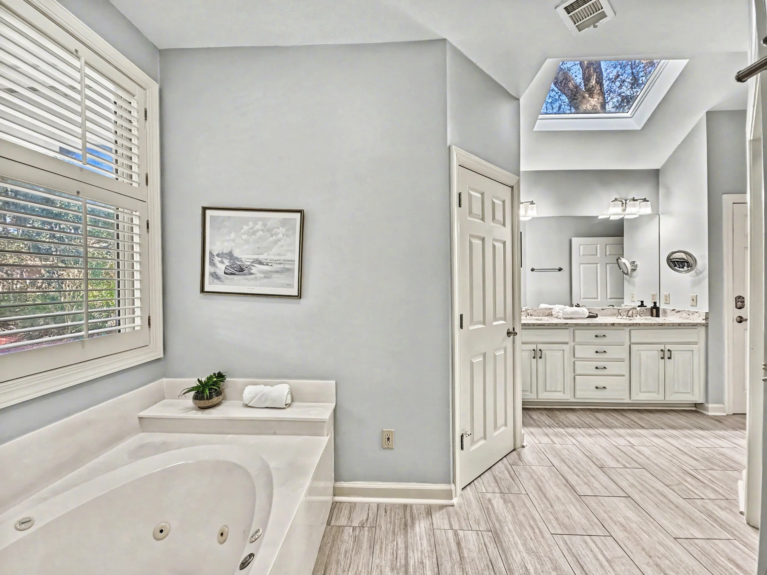 Wander Hilton Head Dolphins #40