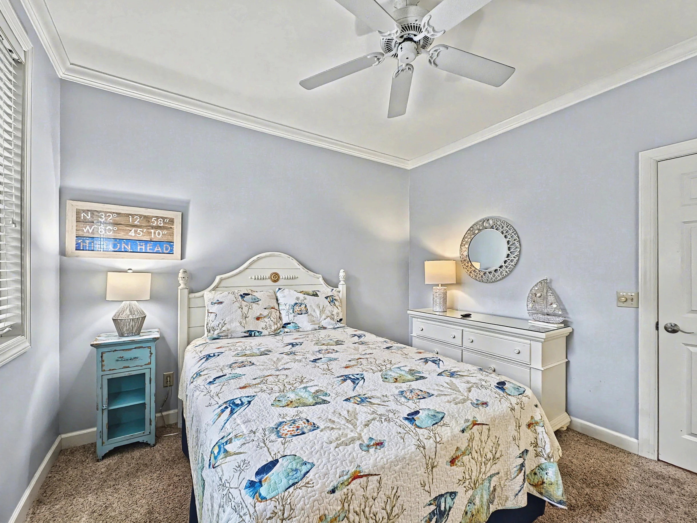 Wander Hilton Head Dolphins #33