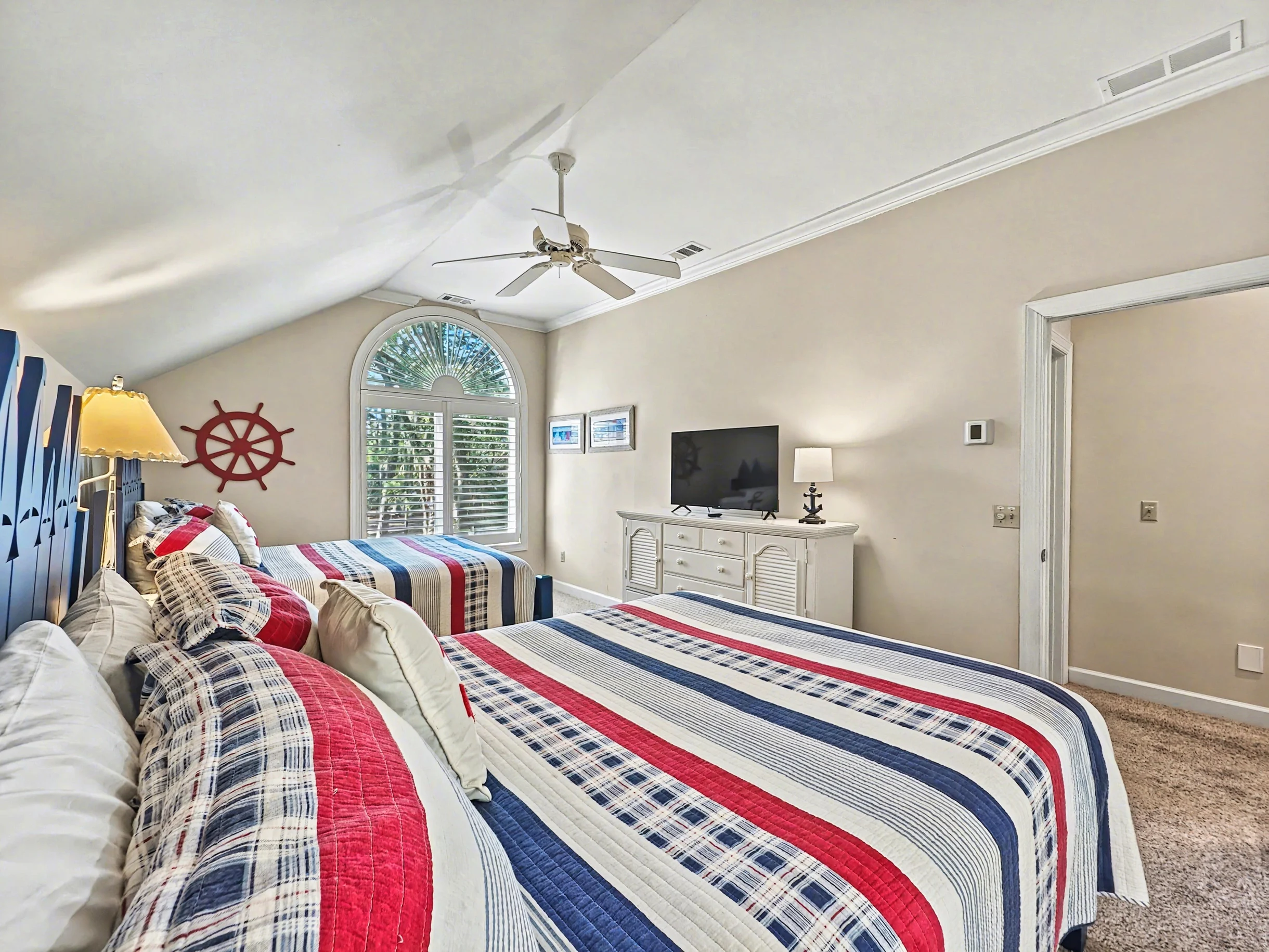 Wander Hilton Head Dolphins #30