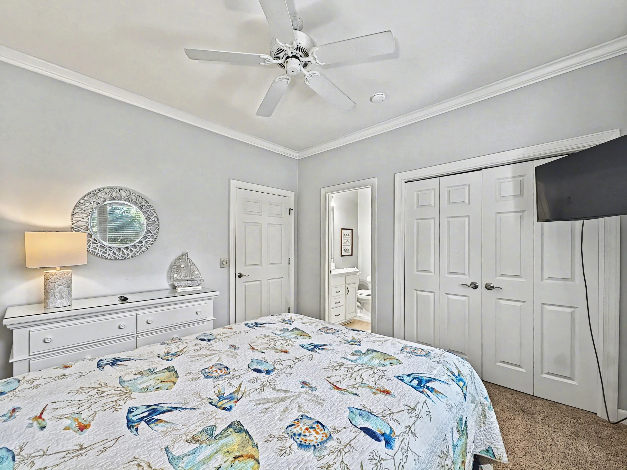 Wander Hilton Head Dolphins #83