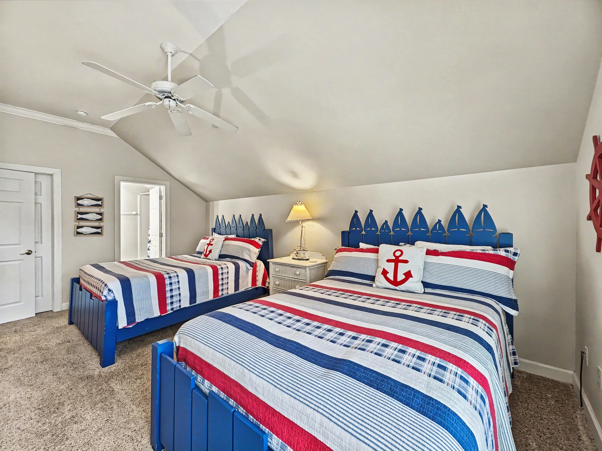 Wander Hilton Head Dolphins #60