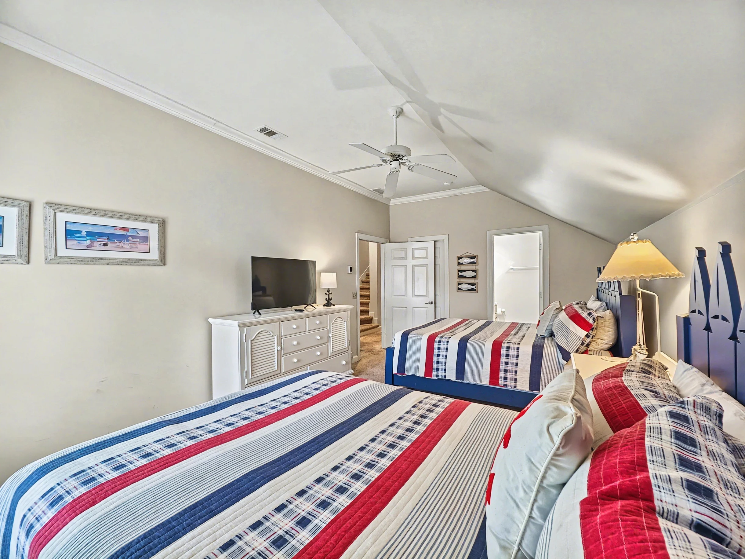 Wander Hilton Head Dolphins #66