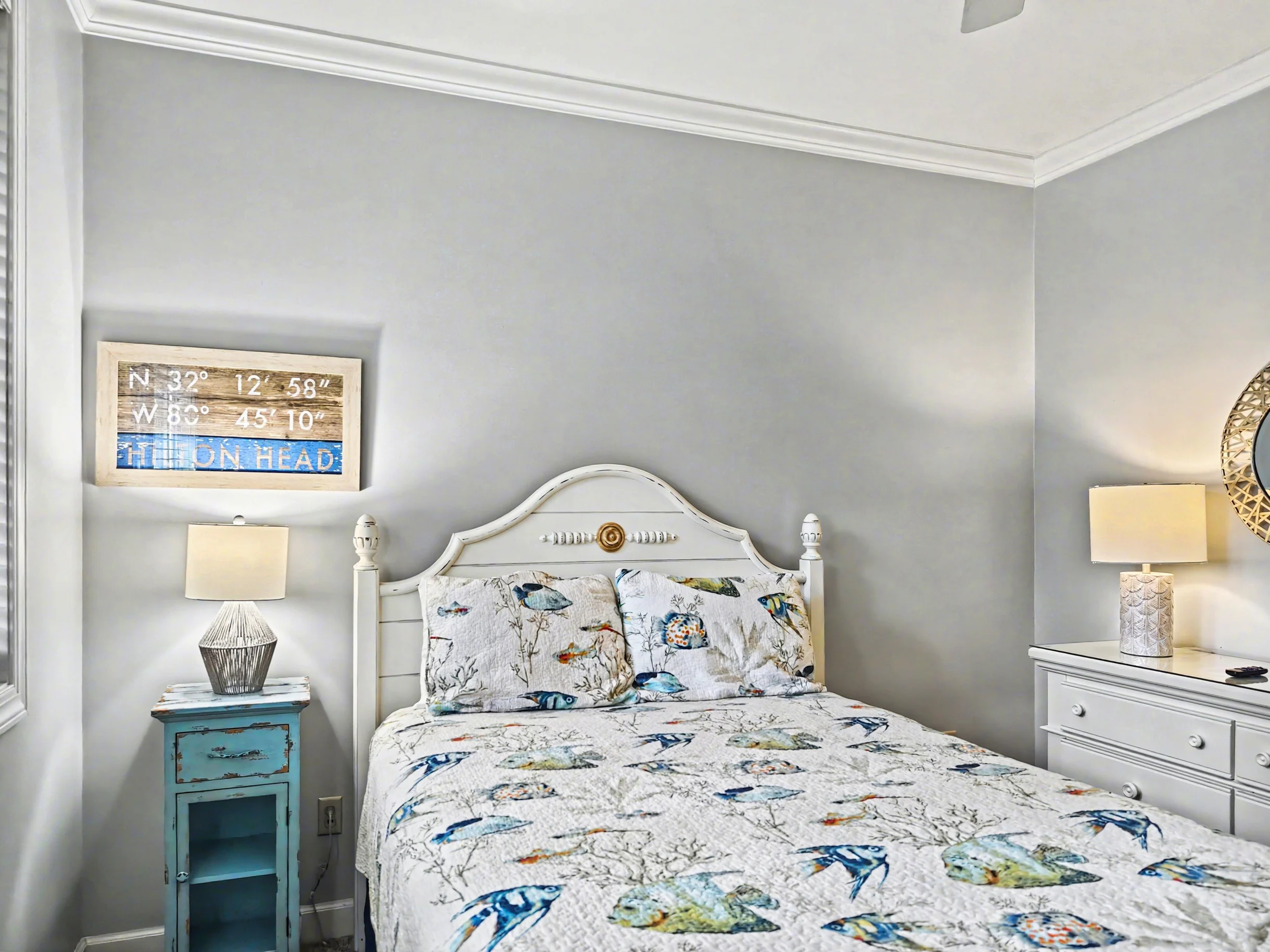 Wander Hilton Head Dolphins #51