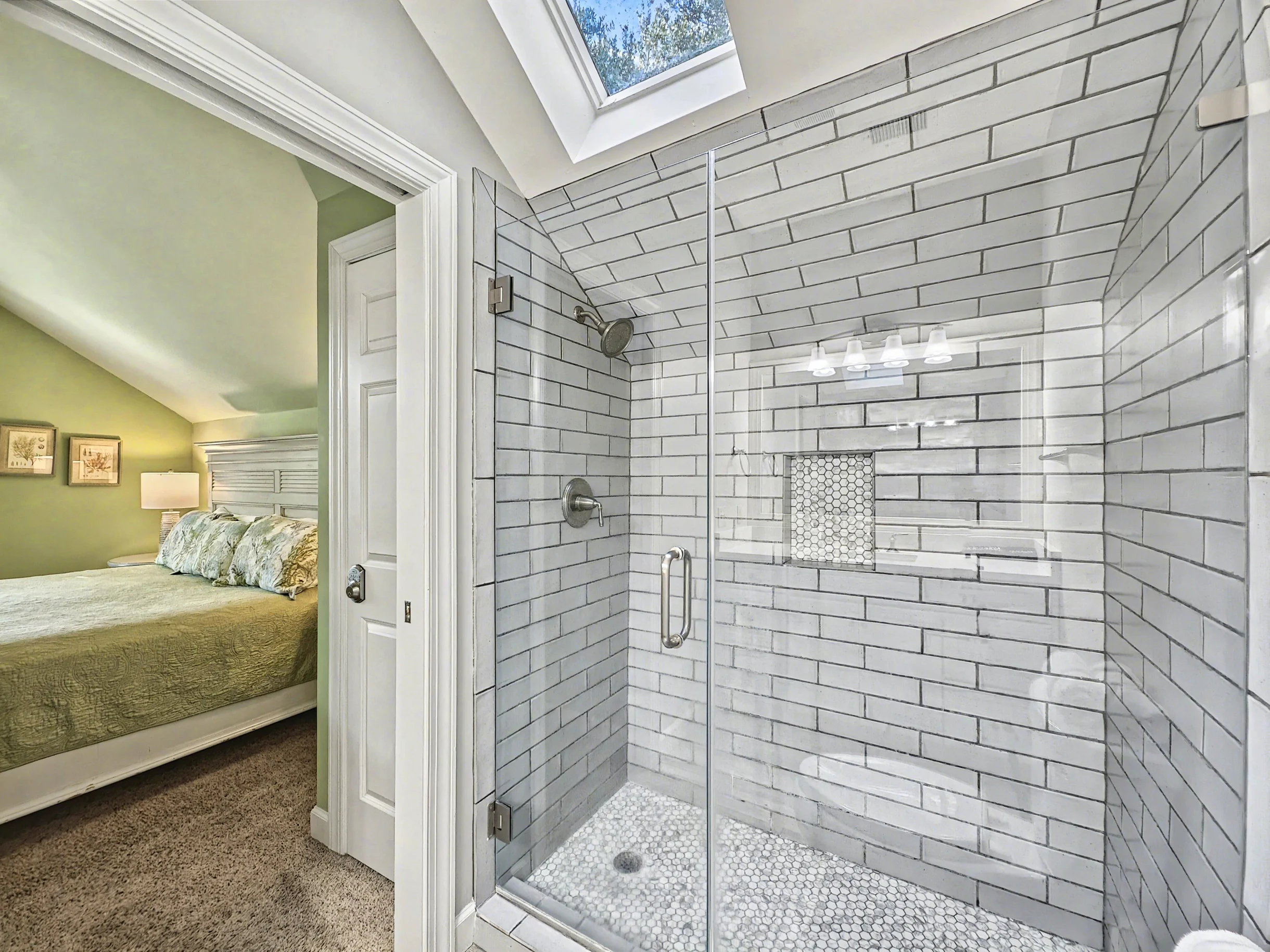 Wander Hilton Head Dolphins #43