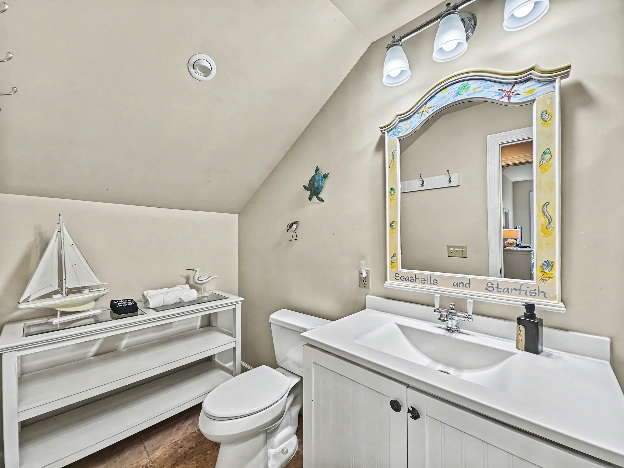 Wander Hilton Head Dolphins #47