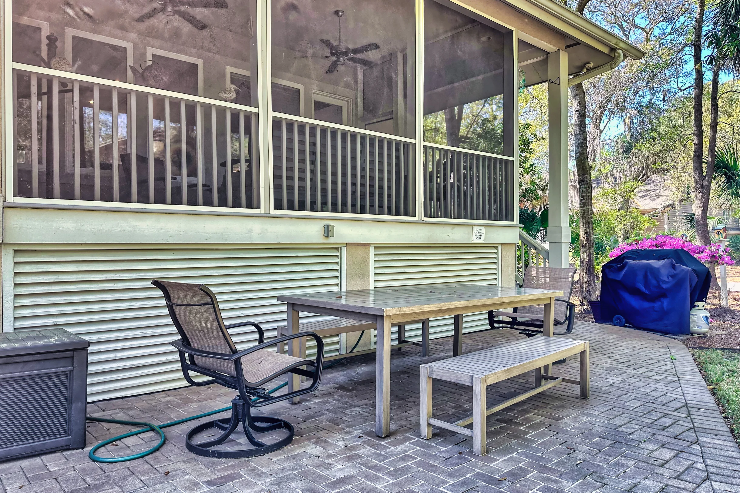 Wander Hilton Head Dolphins #46