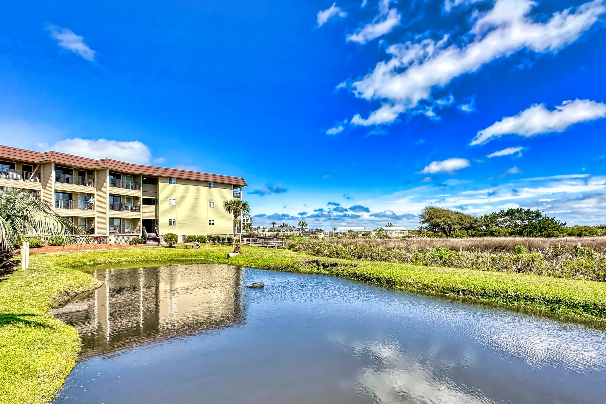 Wander Folly Field Glow #5