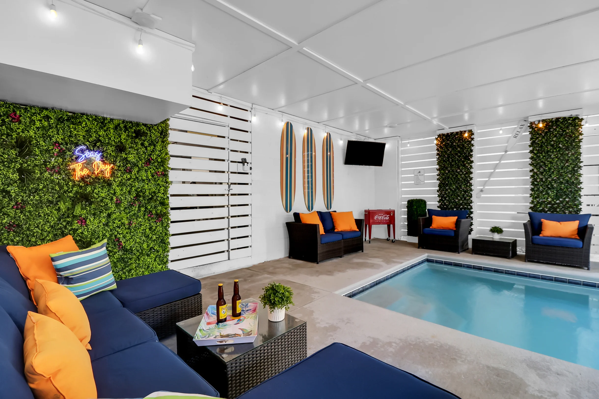 Wander Hilton Head Seabreeze #1