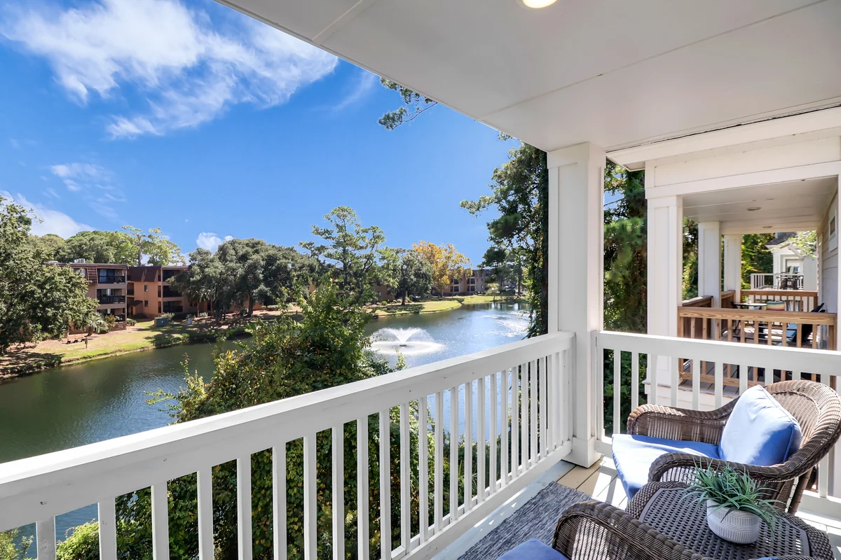 Wander Hilton Head Seabreeze