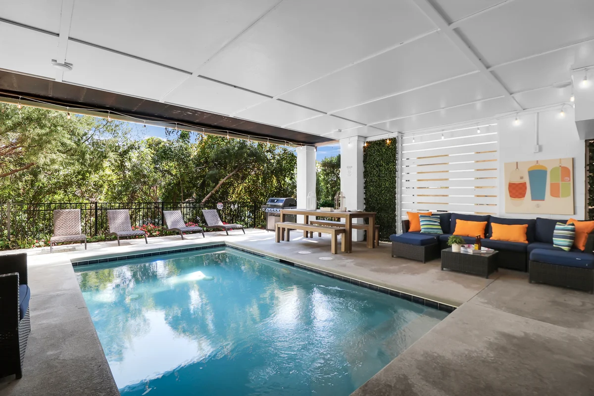 Wander Hilton Head Seabreeze