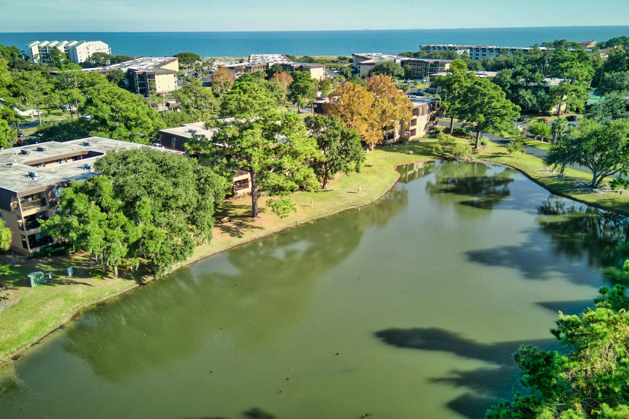 Wander Hilton Head Seabreeze #5
