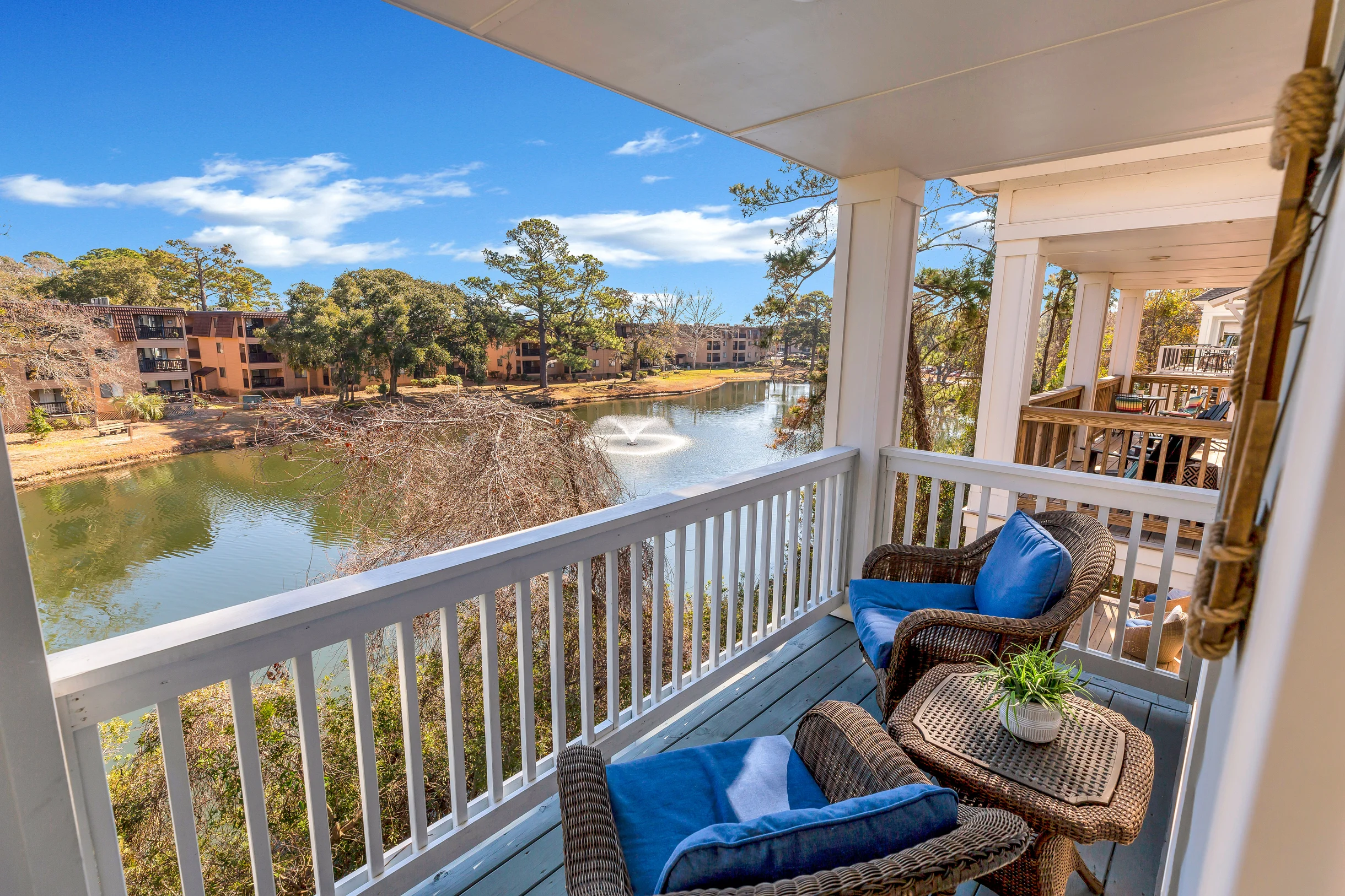 Wander Hilton Head Seabreeze #4