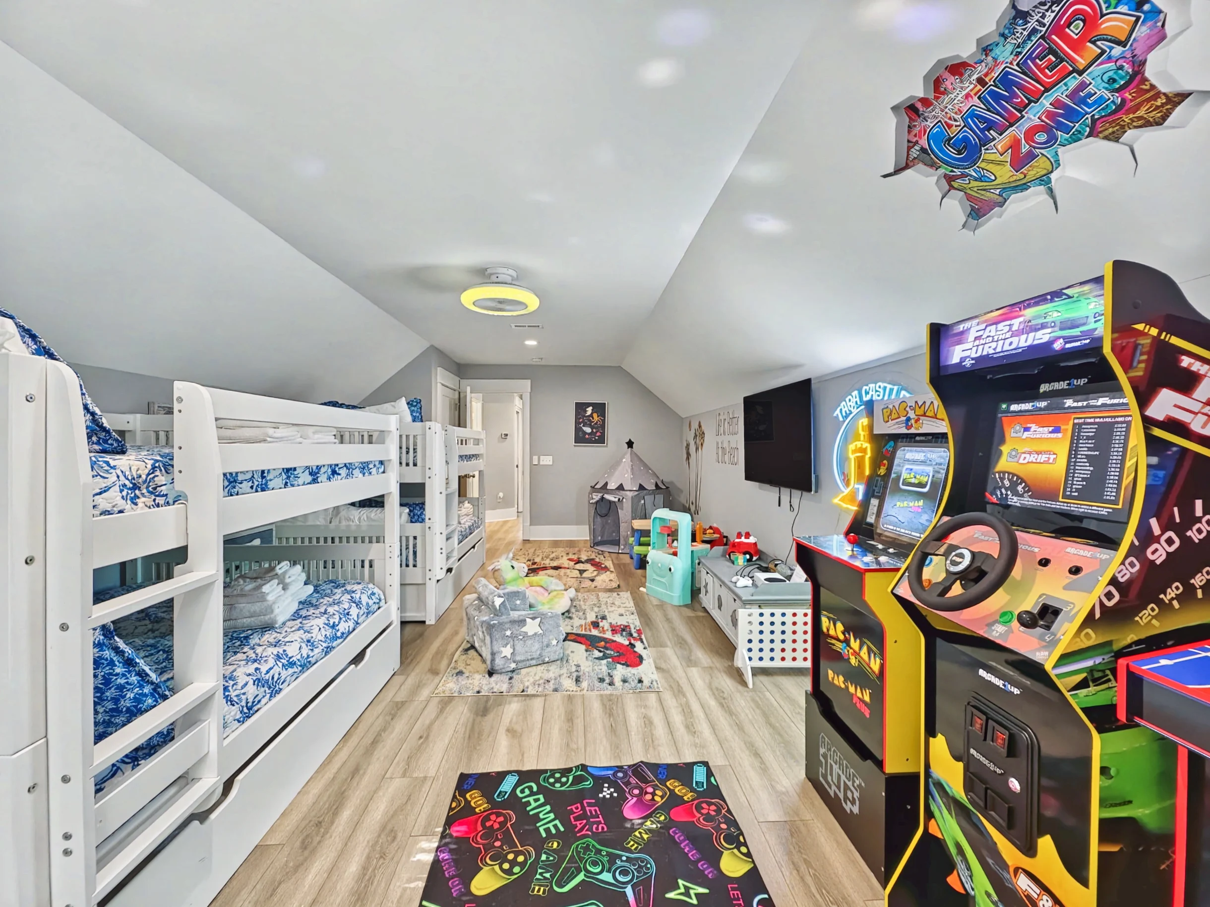 Wander Folly Field Sands #34