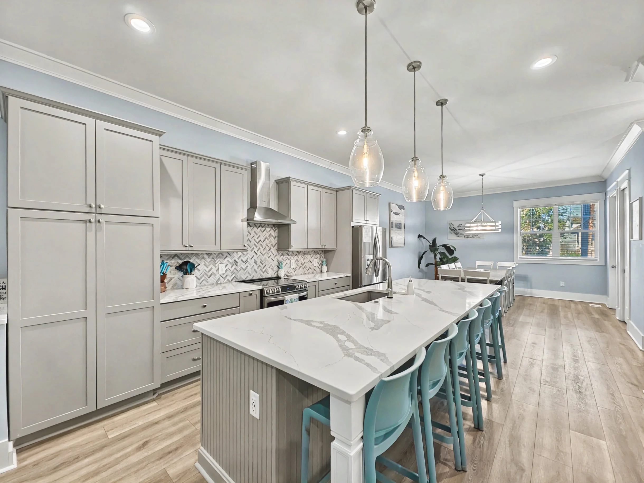 Wander Folly Field Sands #49