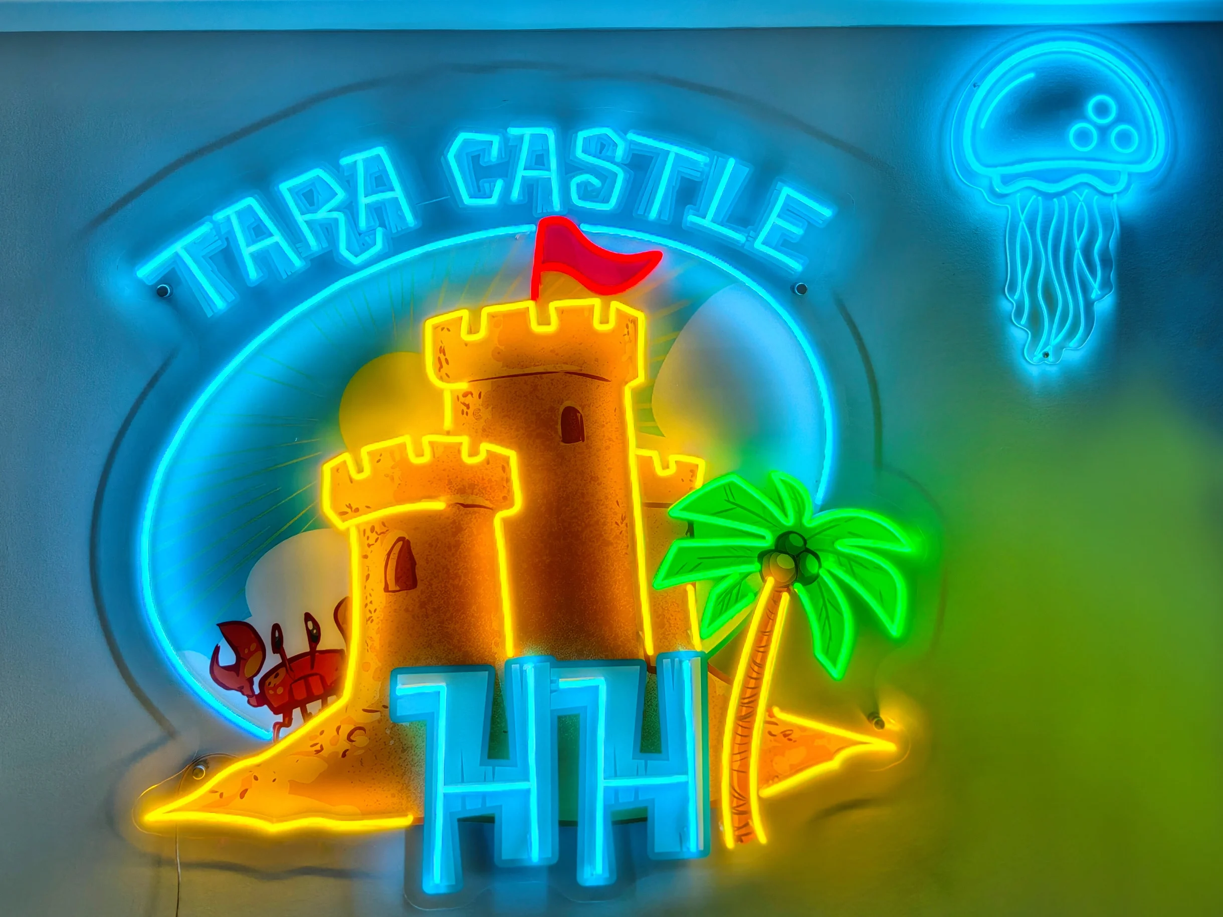 Wander Folly Field Sands #60