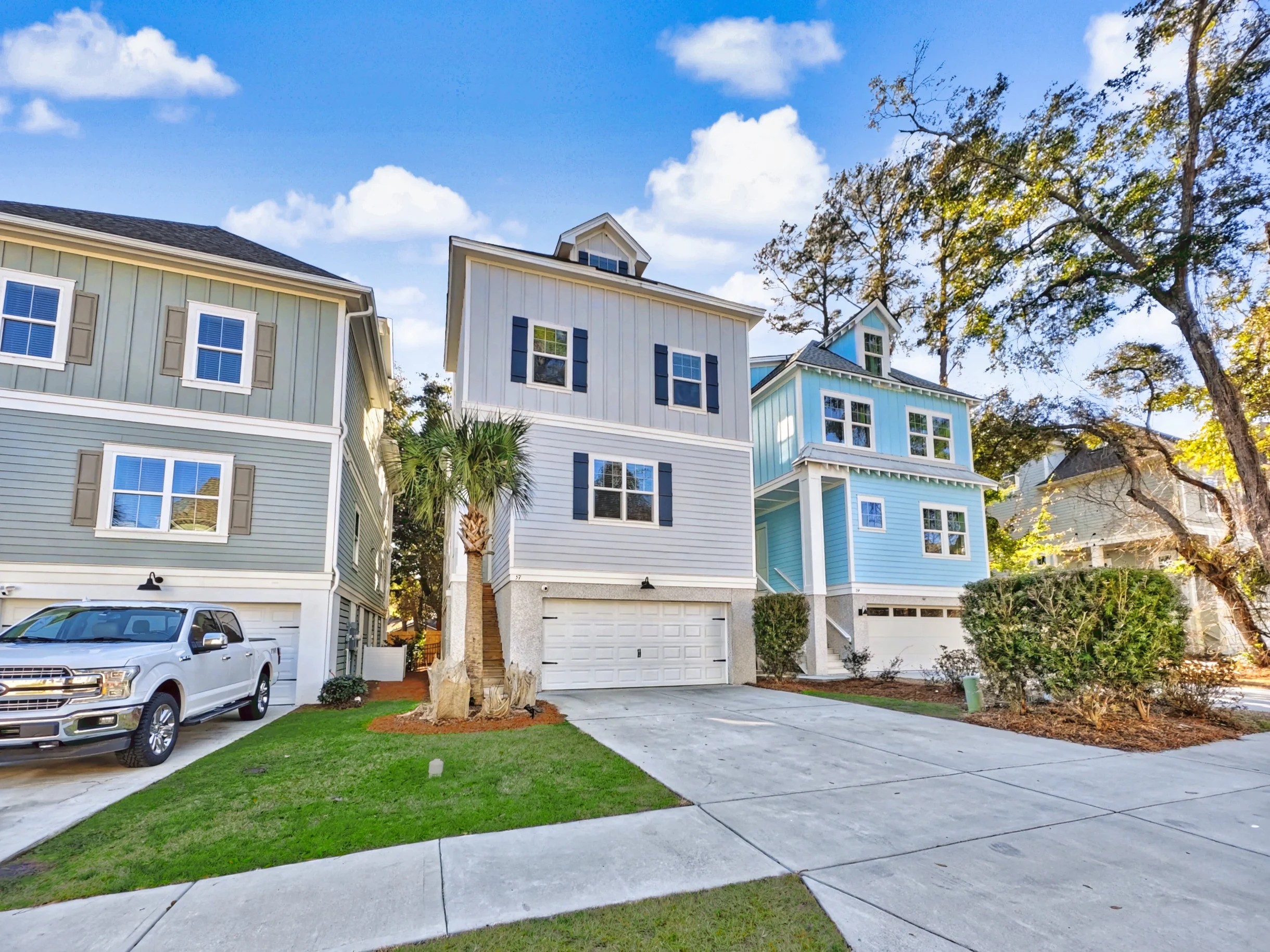 Wander Folly Field Sands #4