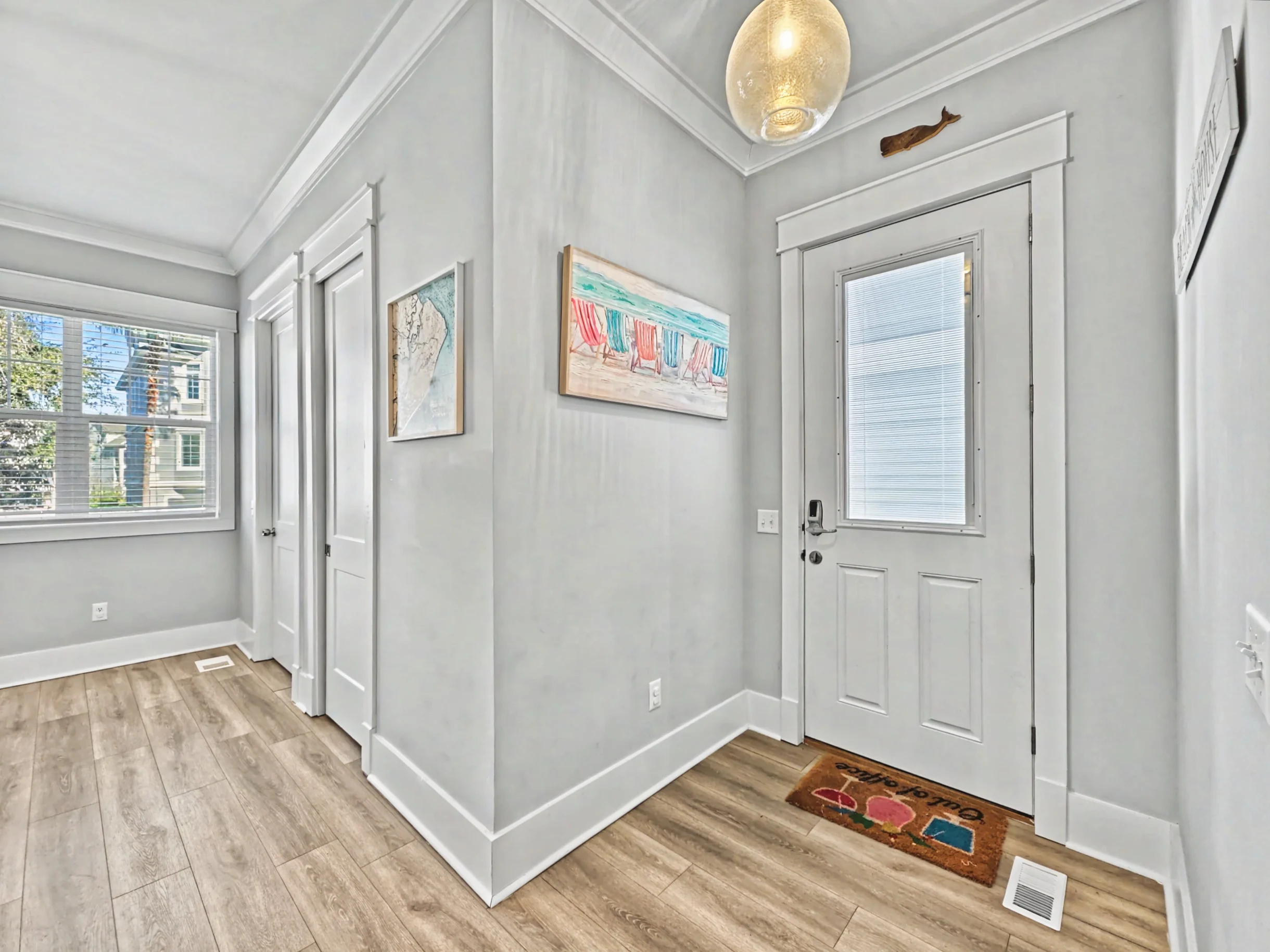 Wander Folly Field Sands #42