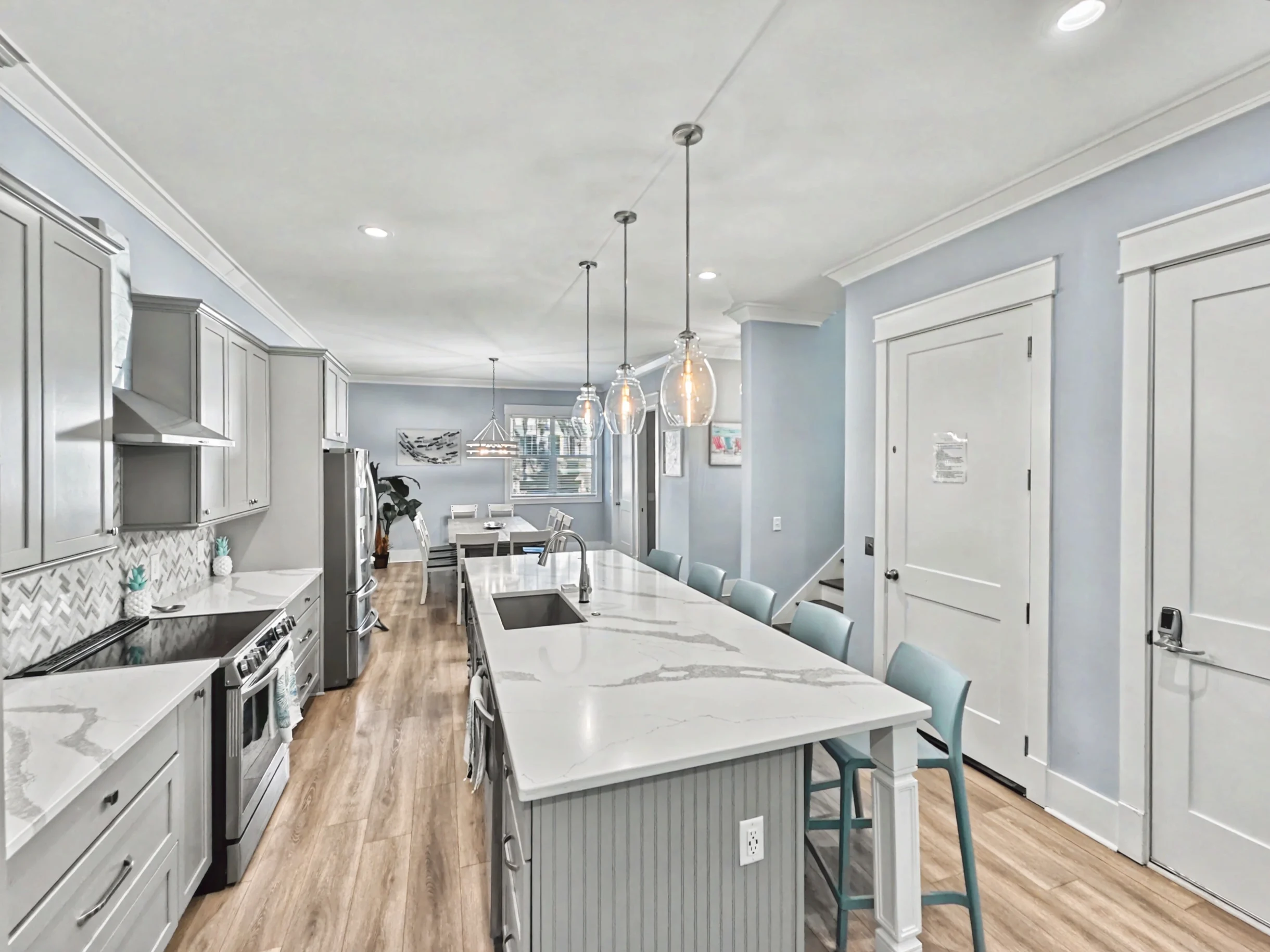 Wander Folly Field Sands #66