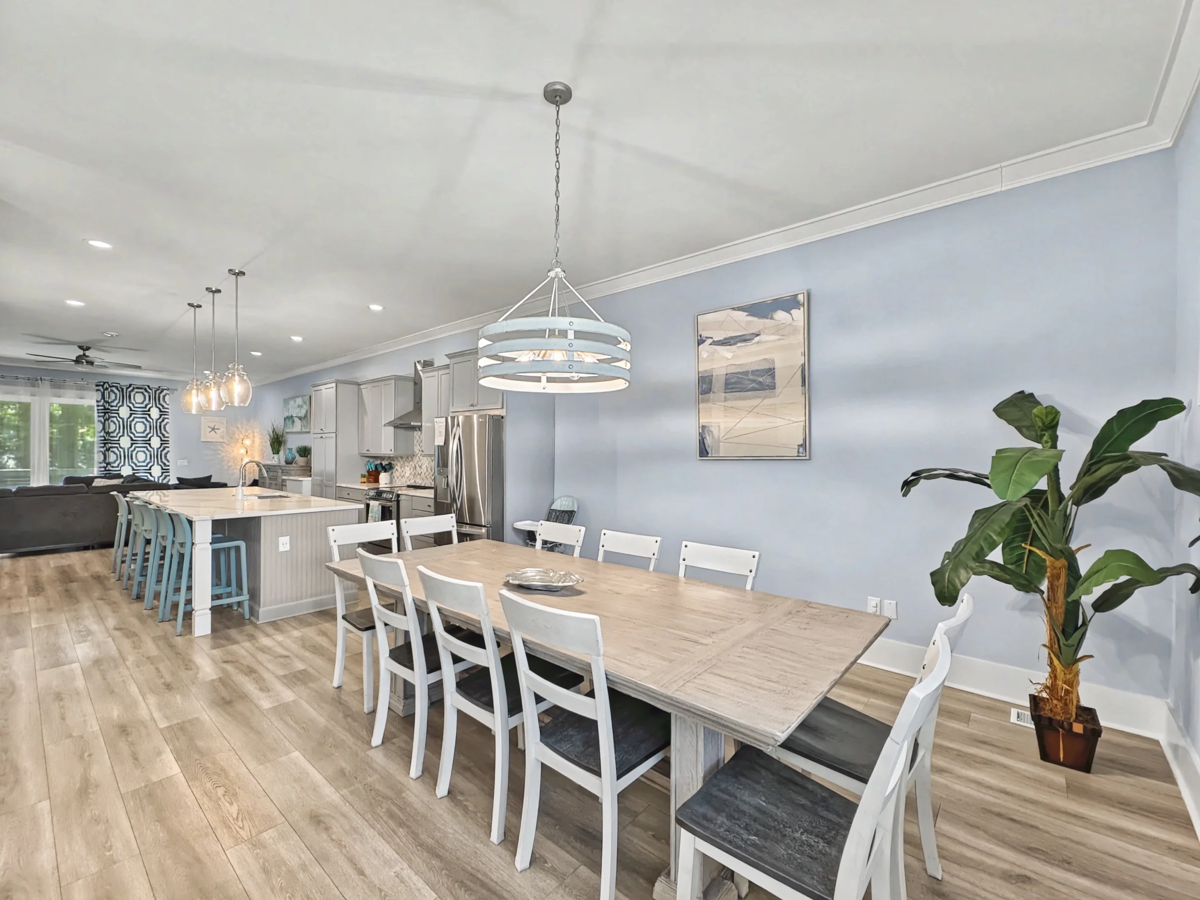 Wander Folly Field Sands #65