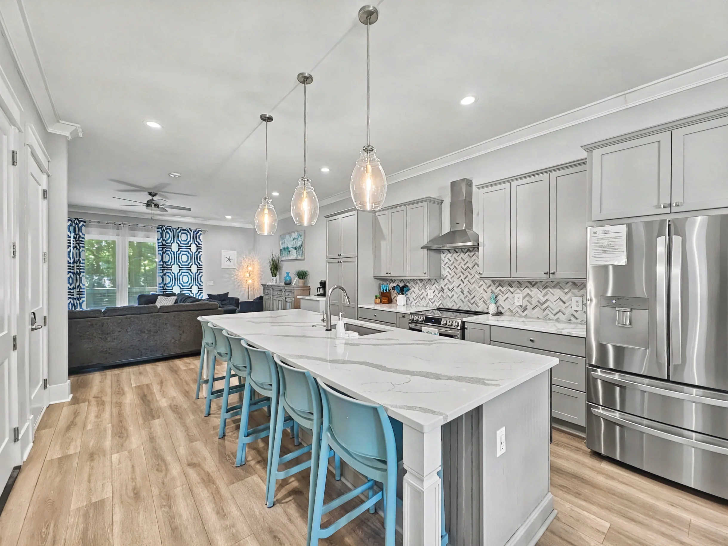 Wander Folly Field Sands #27