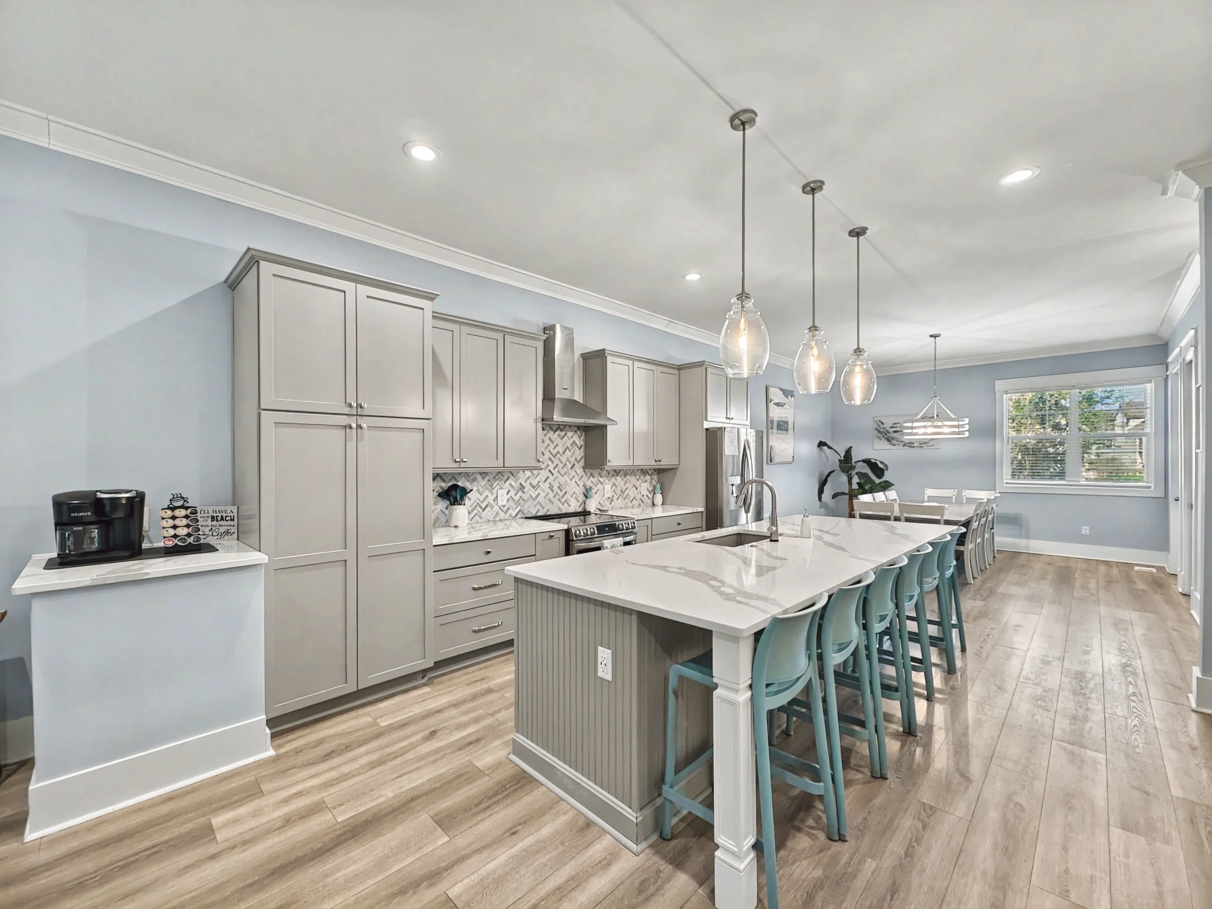 Wander Folly Field Sands #39