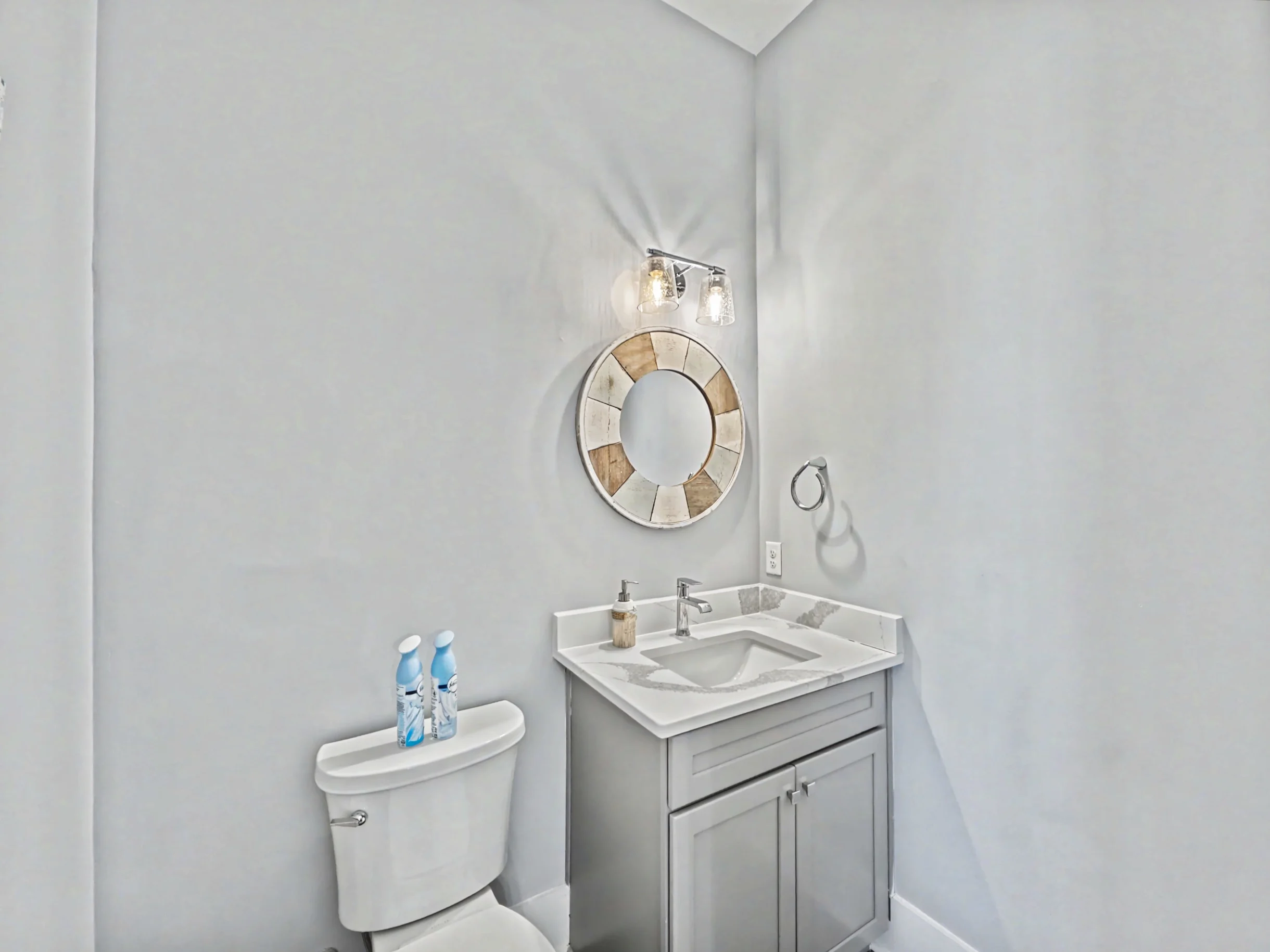 Wander Folly Field Sands #24