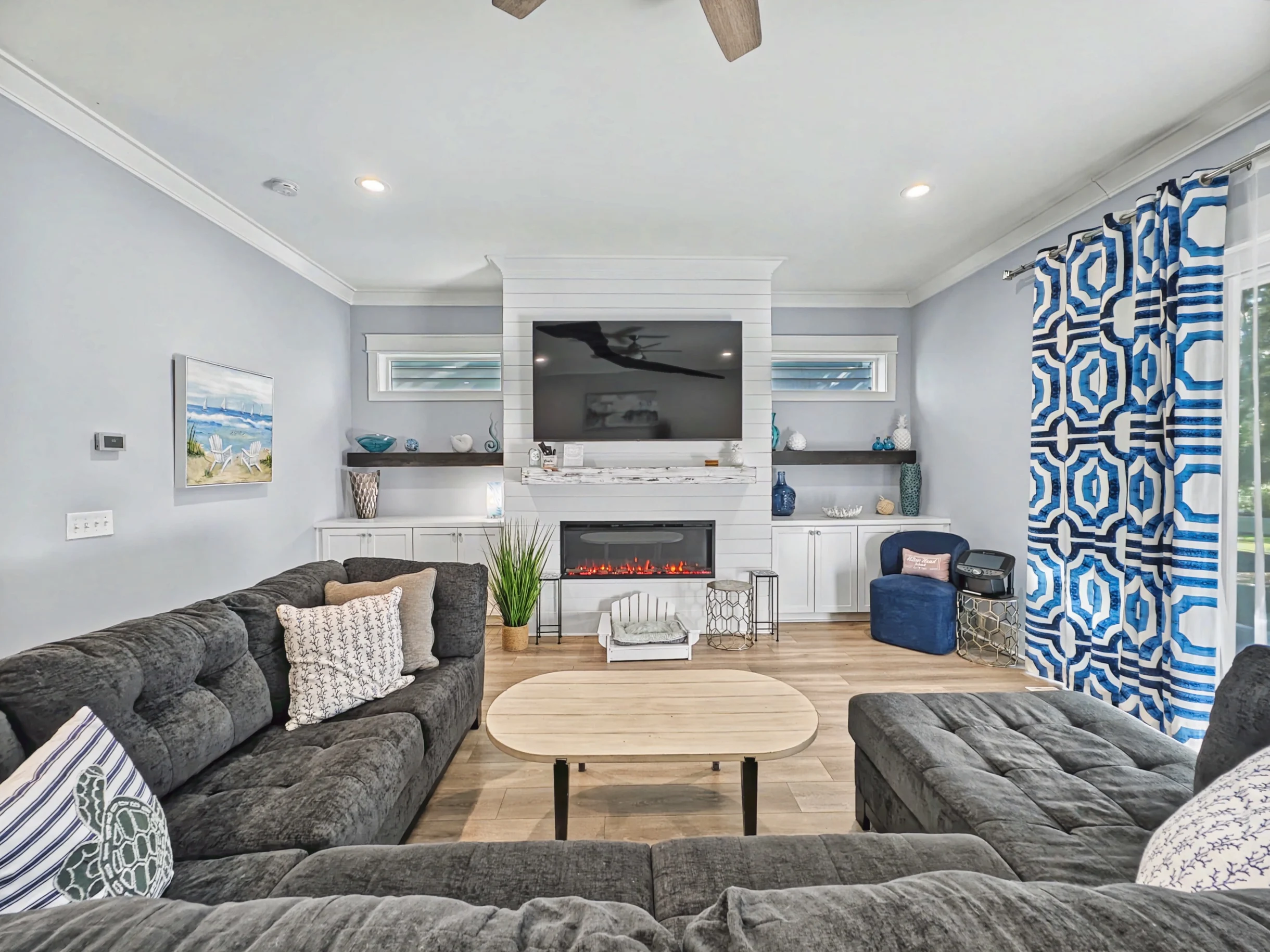 Wander Folly Field Sands #23