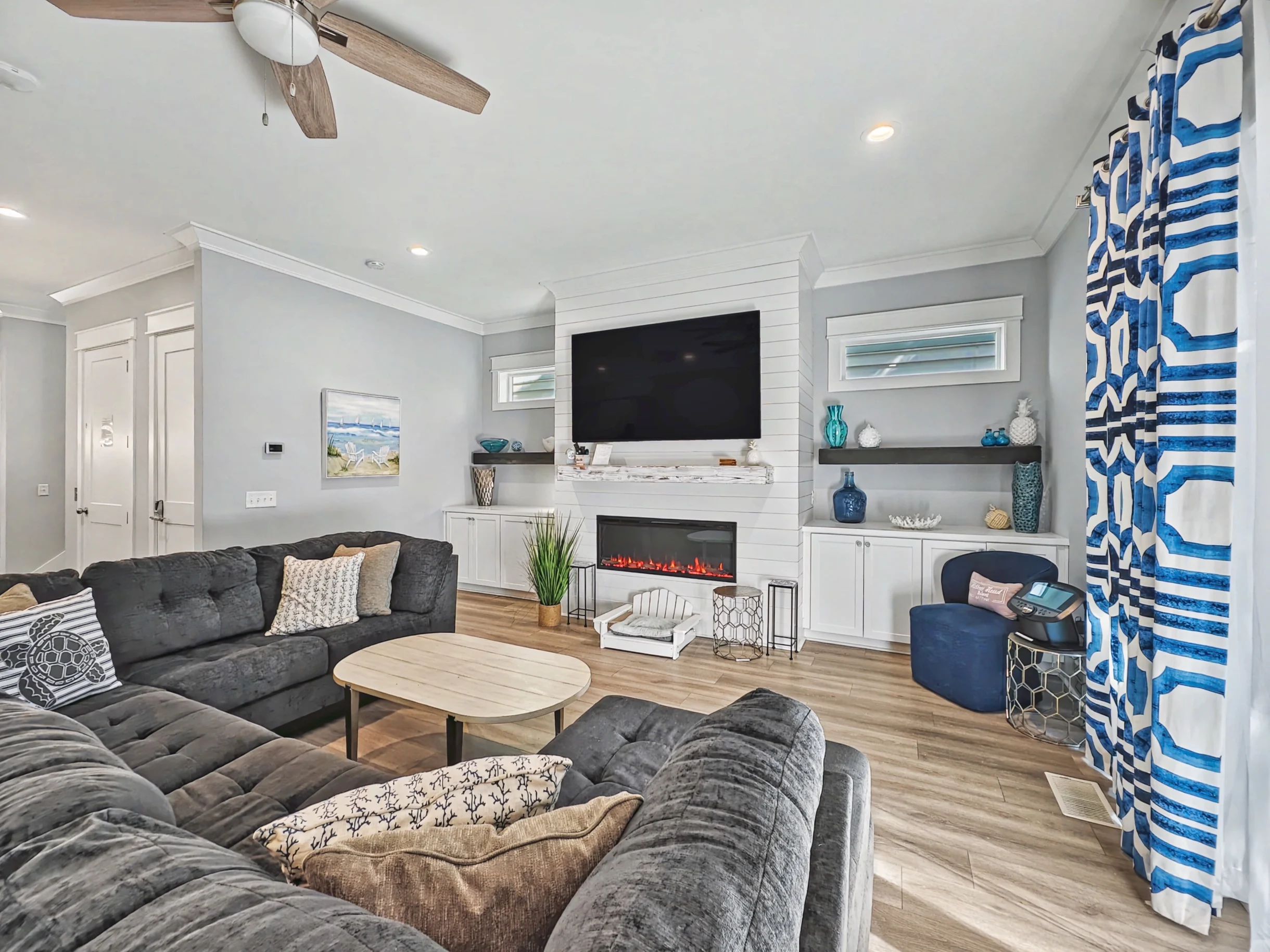 Wander Folly Field Sands #61