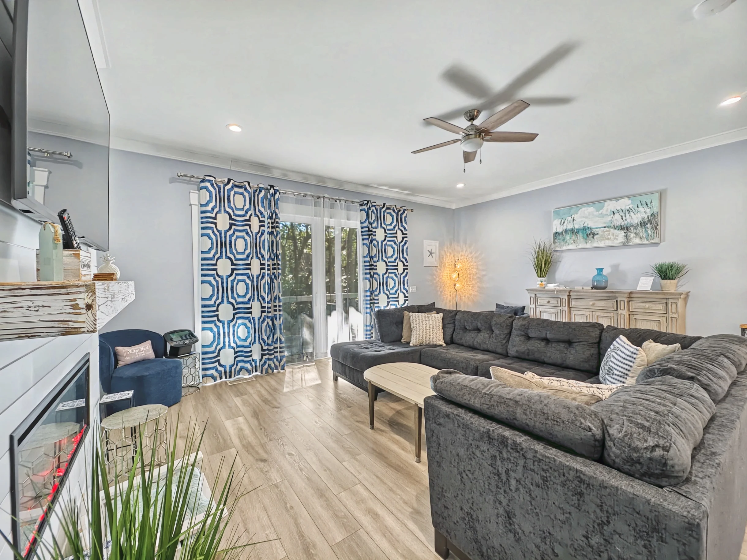 Wander Folly Field Sands #80