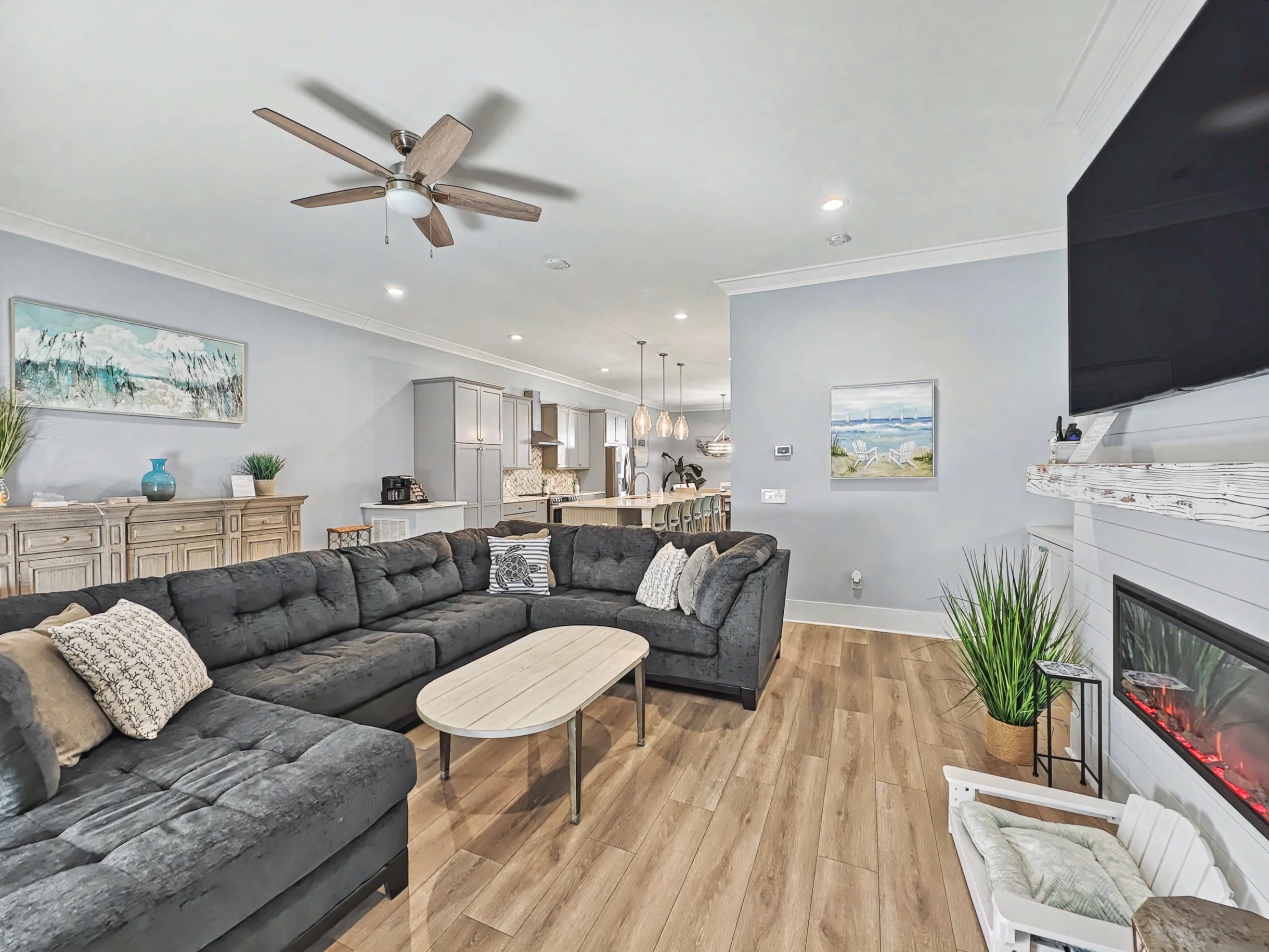 Wander Folly Field Sands #11