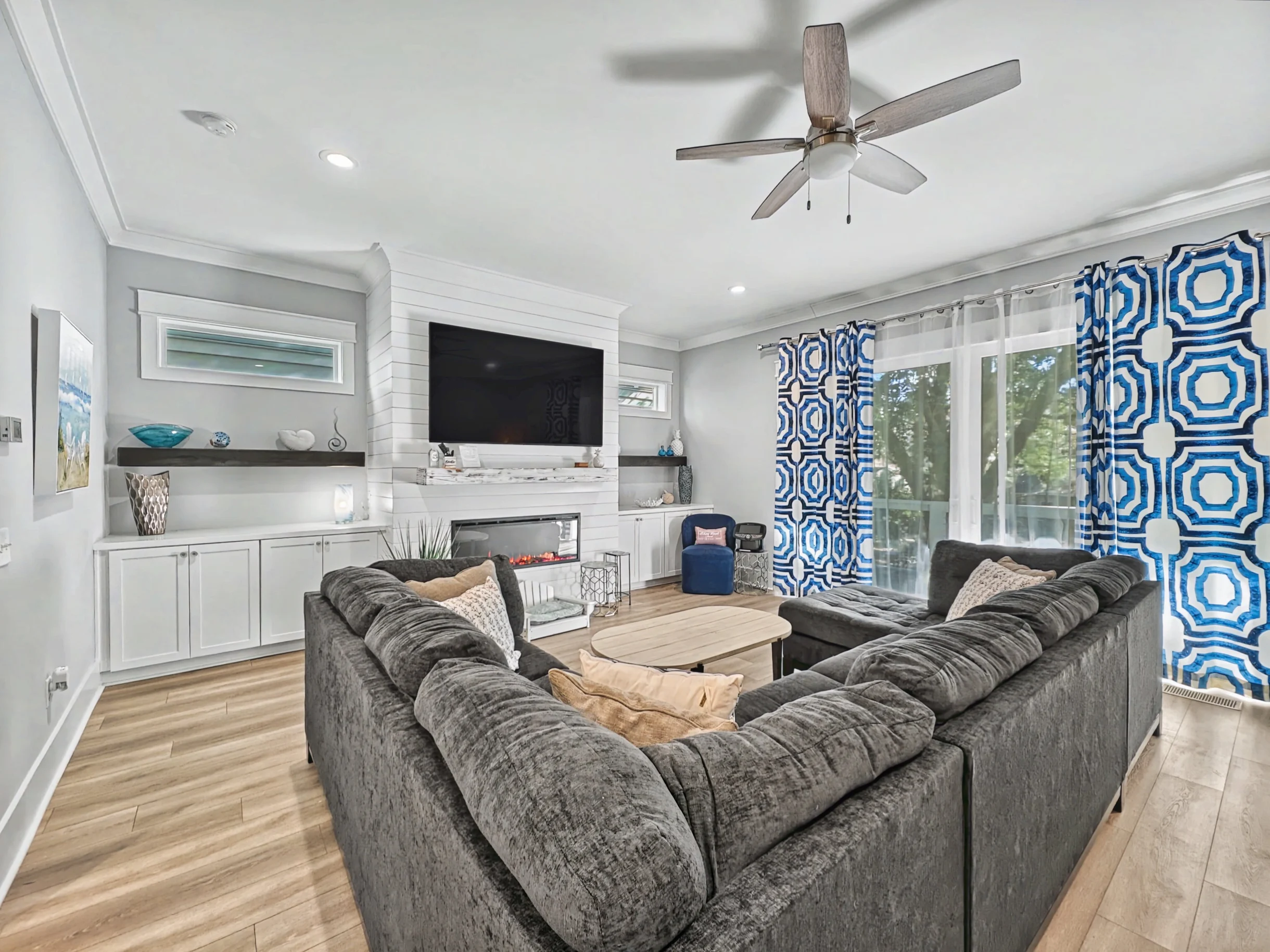 Wander Folly Field Sands #41