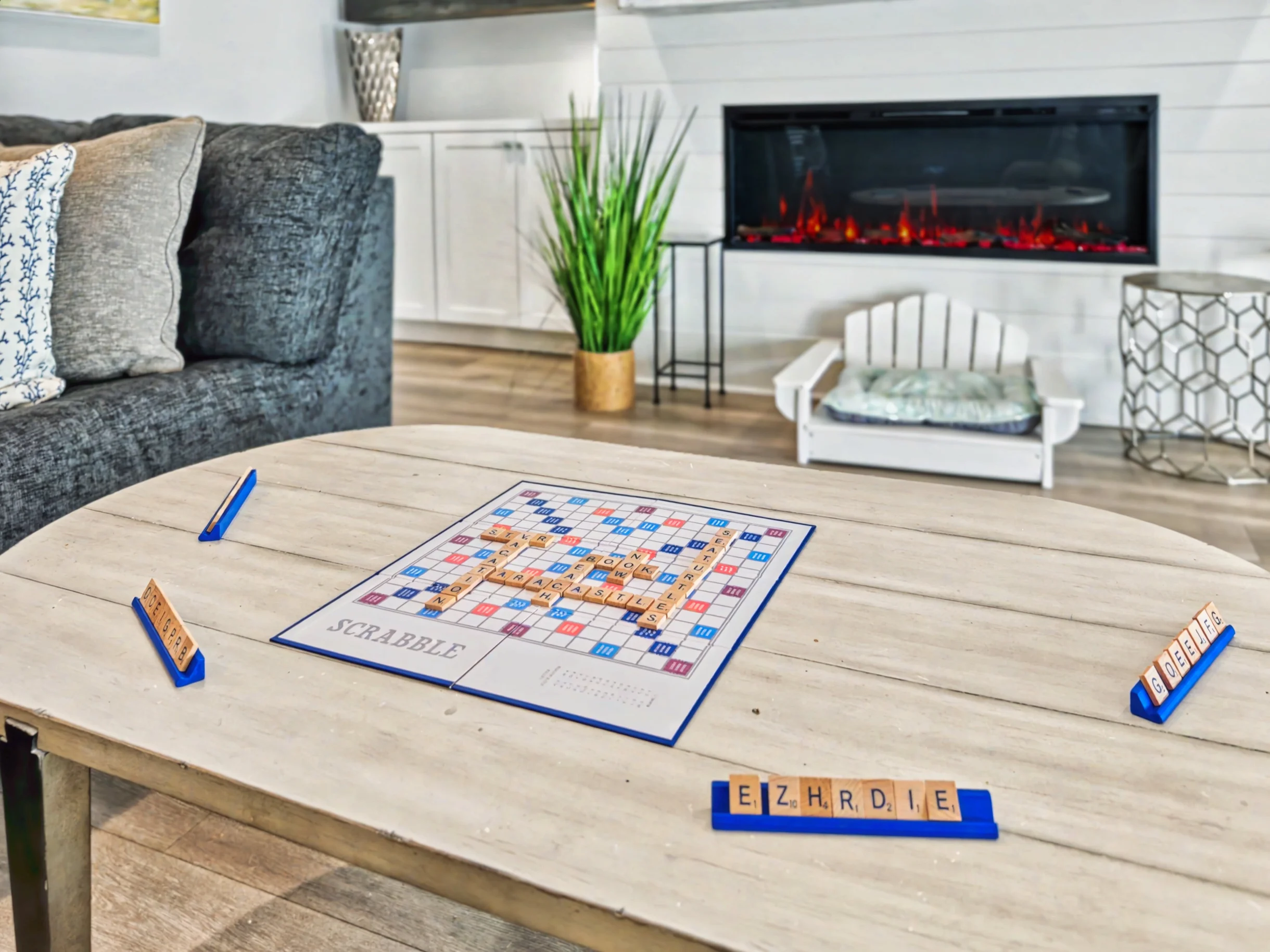 Wander Folly Field Sands #98