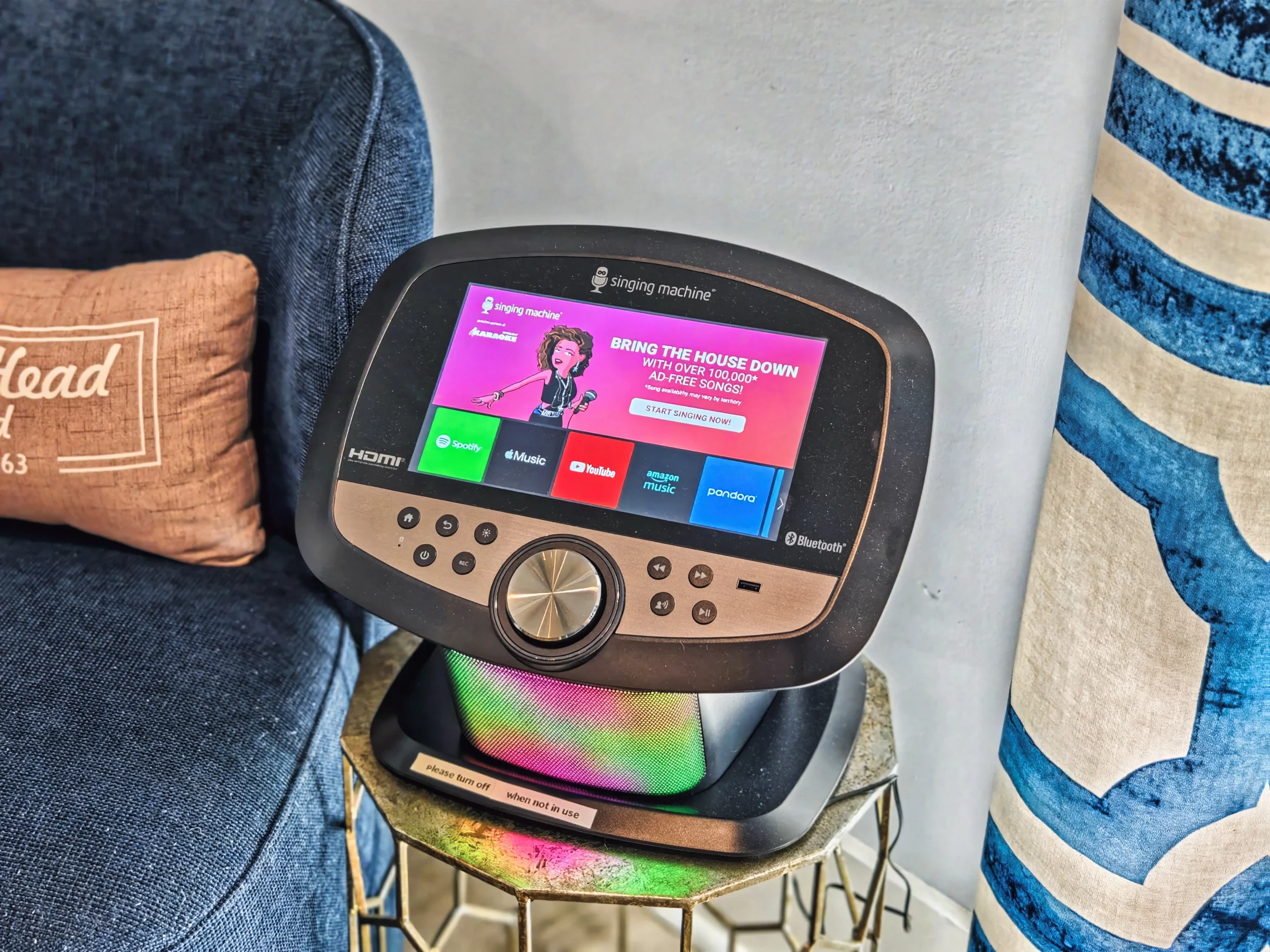 Wander Folly Field Sands #101